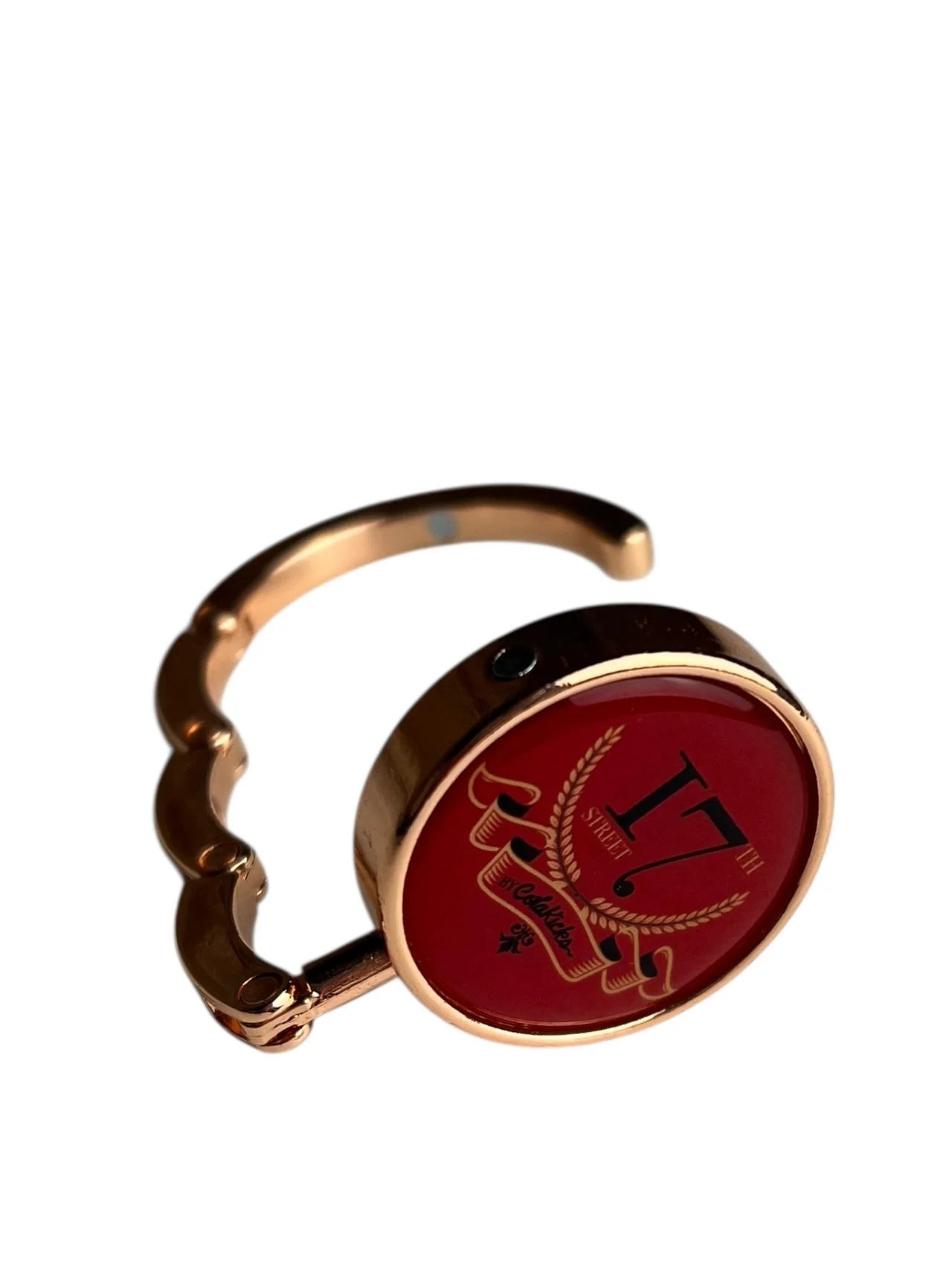 Bag Hook - Image 11