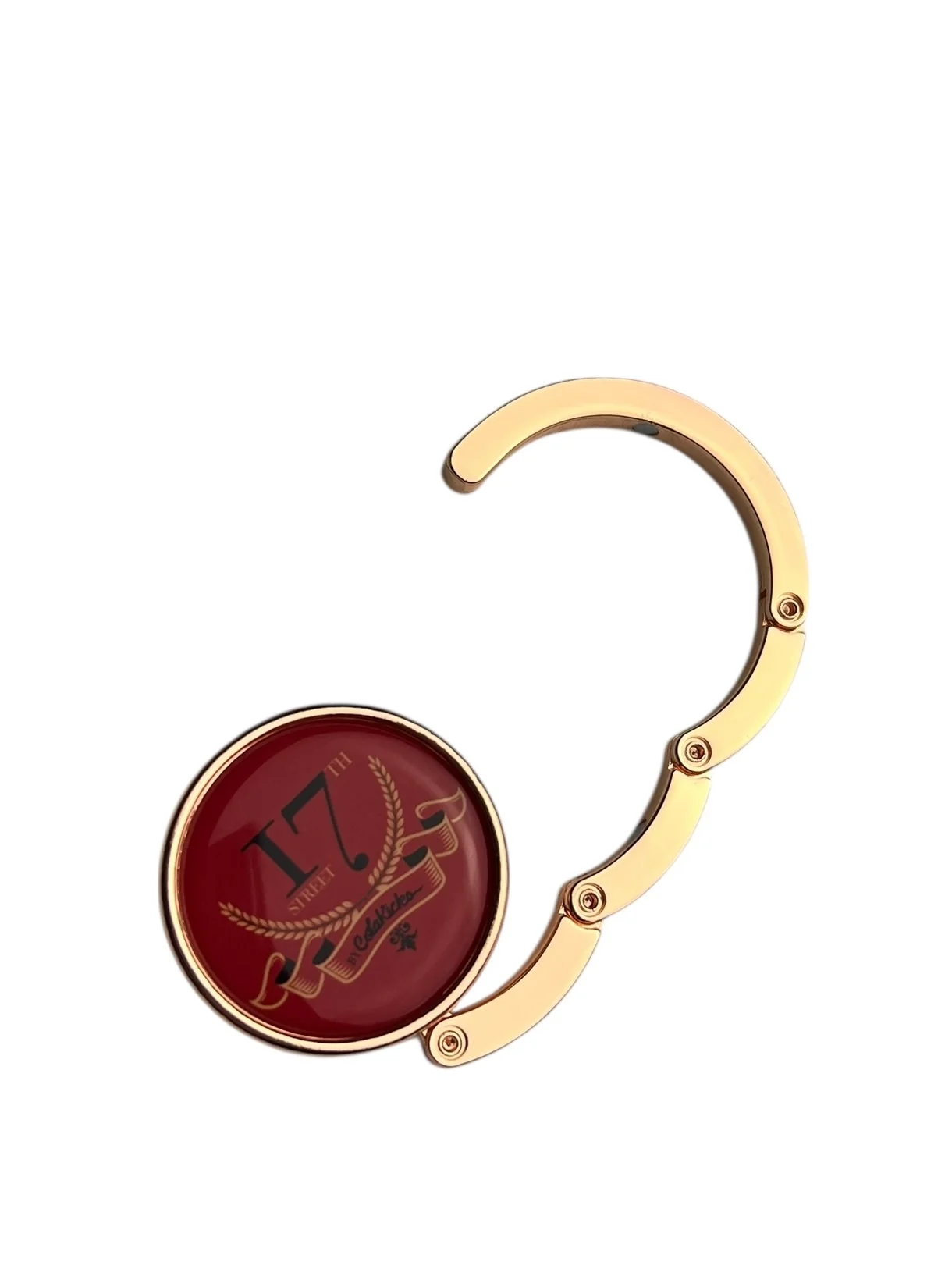 Bag Hook - Image 8