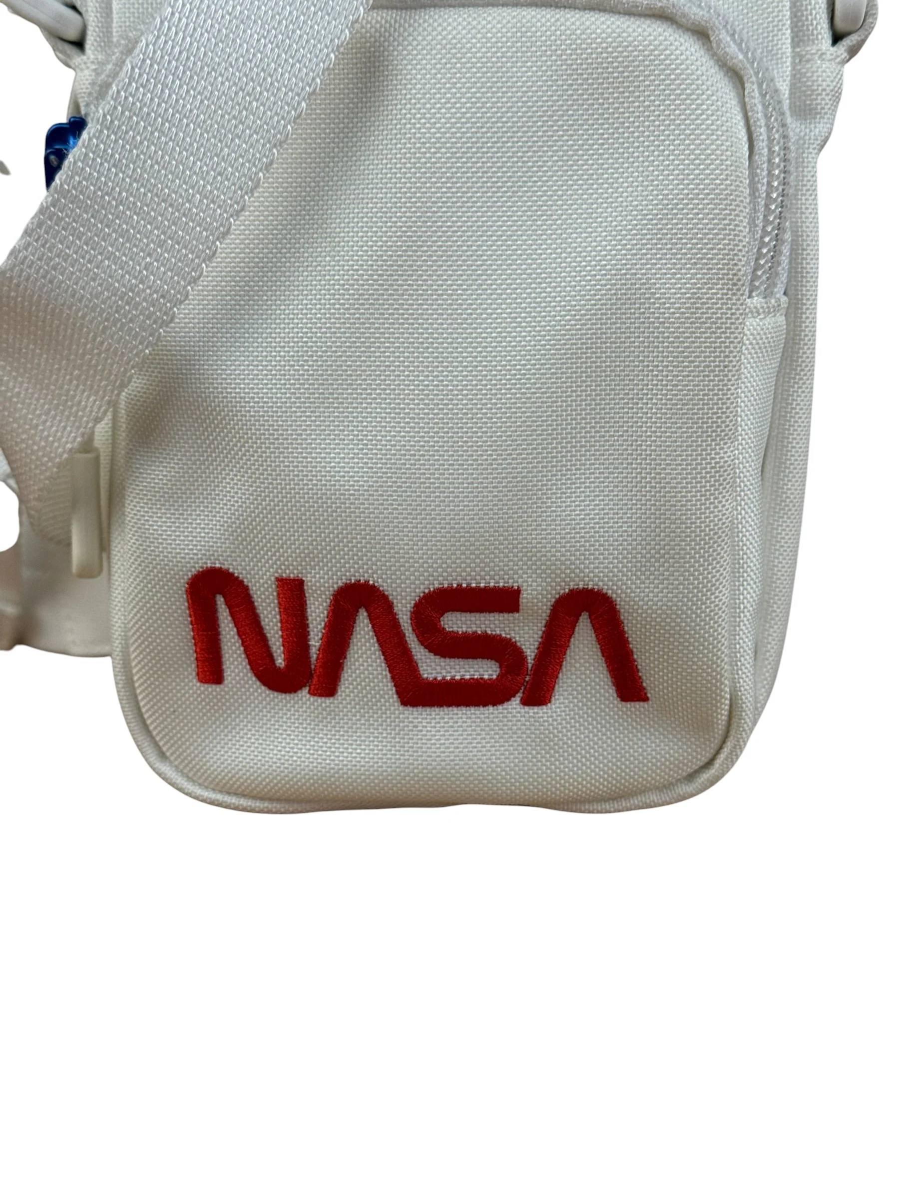 Balenciaga NASA Phone Holder Crossbody - Image 3