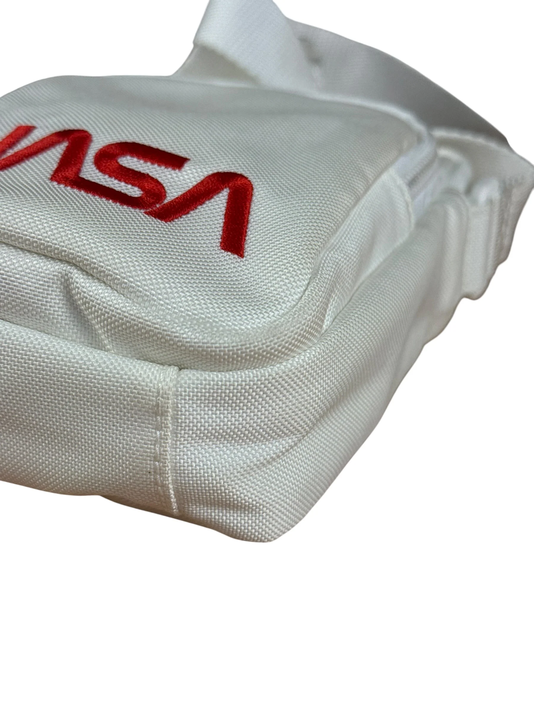Balenciaga NASA Phone Holder Crossbody - Image 8