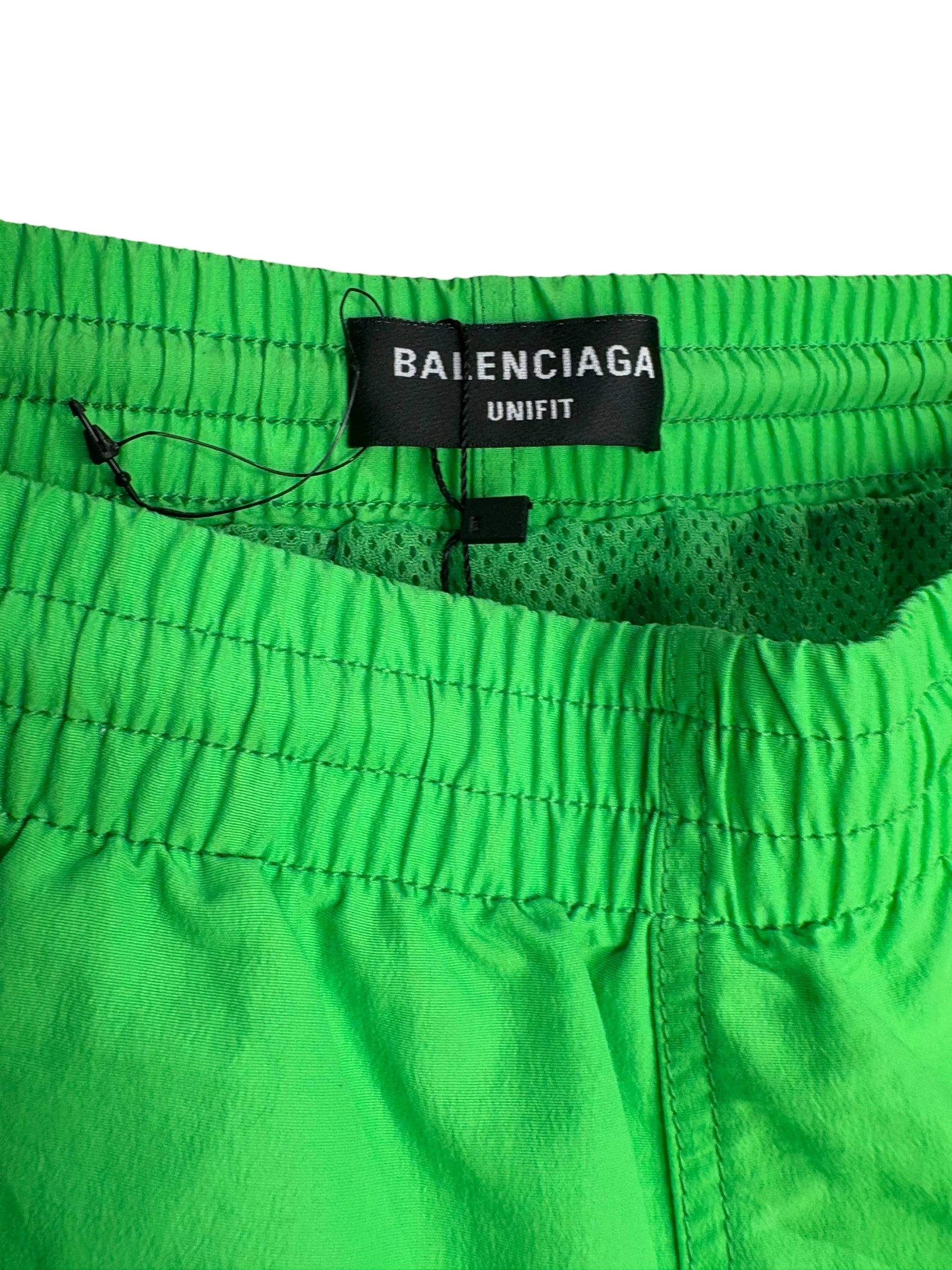 Balenciaga 3B Sports Icon Track Shorts - Image 3