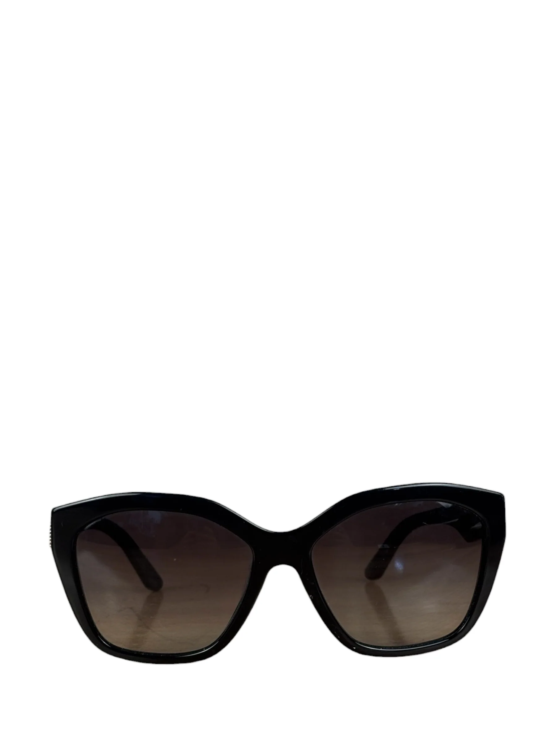 Burberry Black BE4261 Sunglasses - Image 2