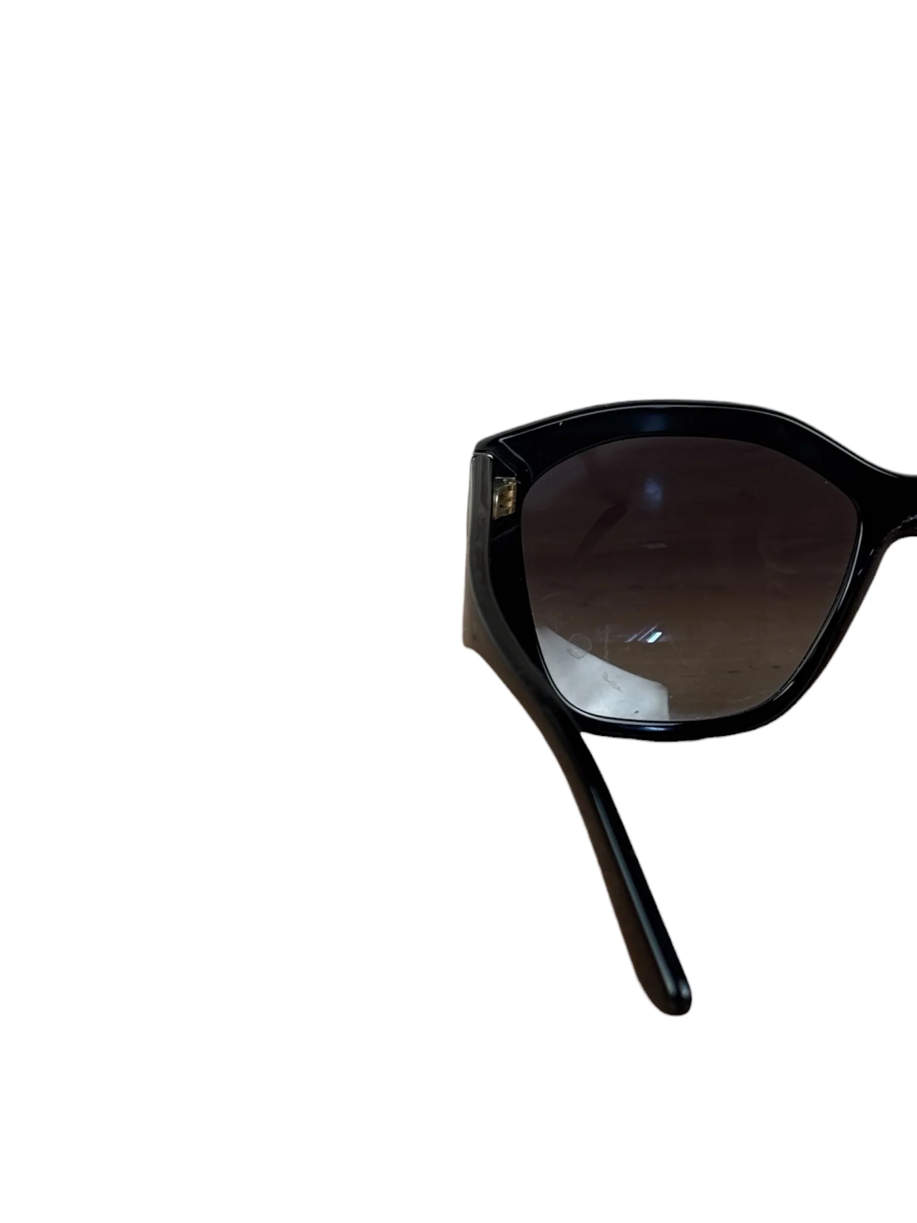 Burberry Black BE4261 Sunglasses - Image 9