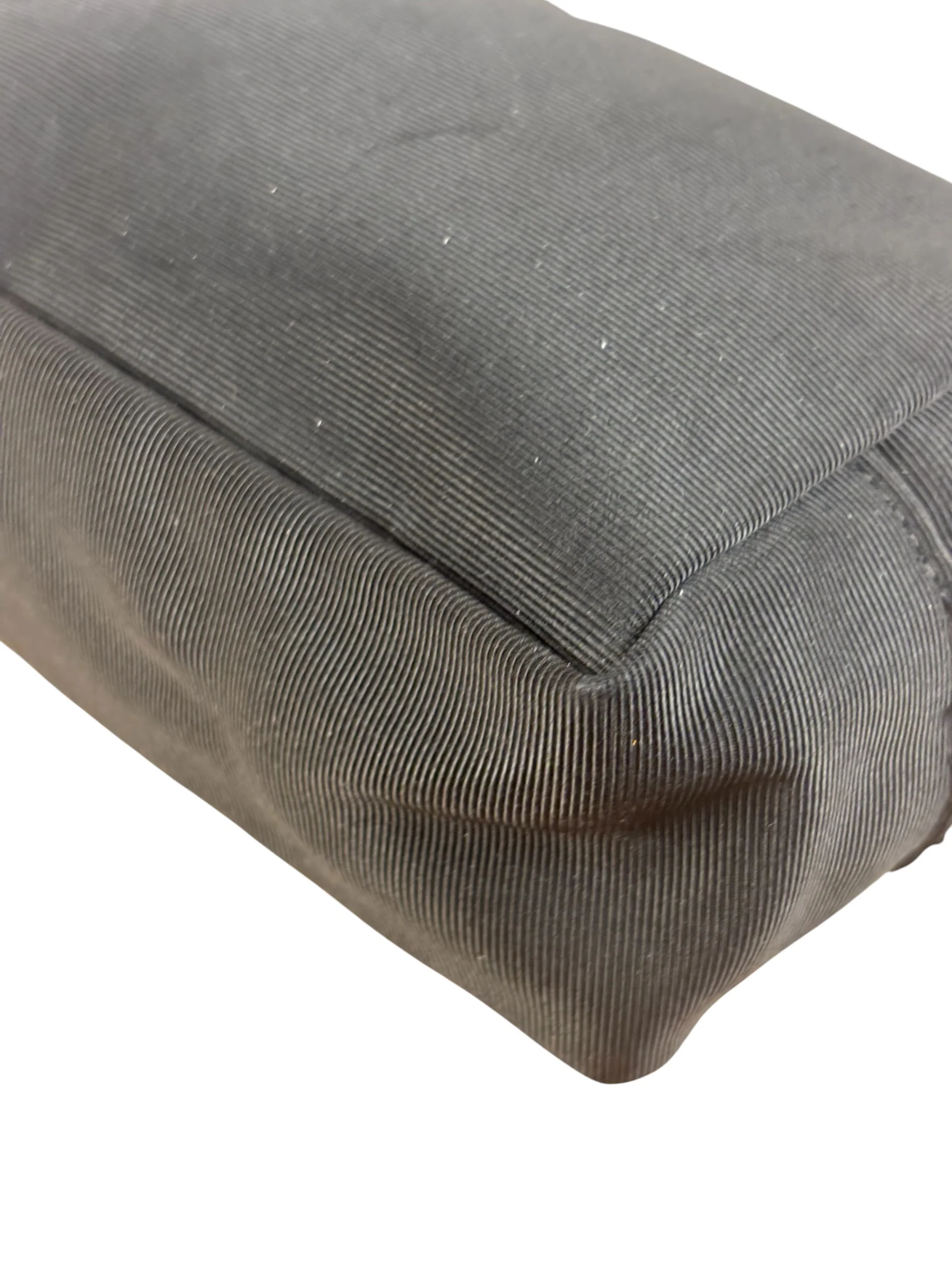 Burberry Vintage Black Nova Check Cosmetic Pouch - Image 14