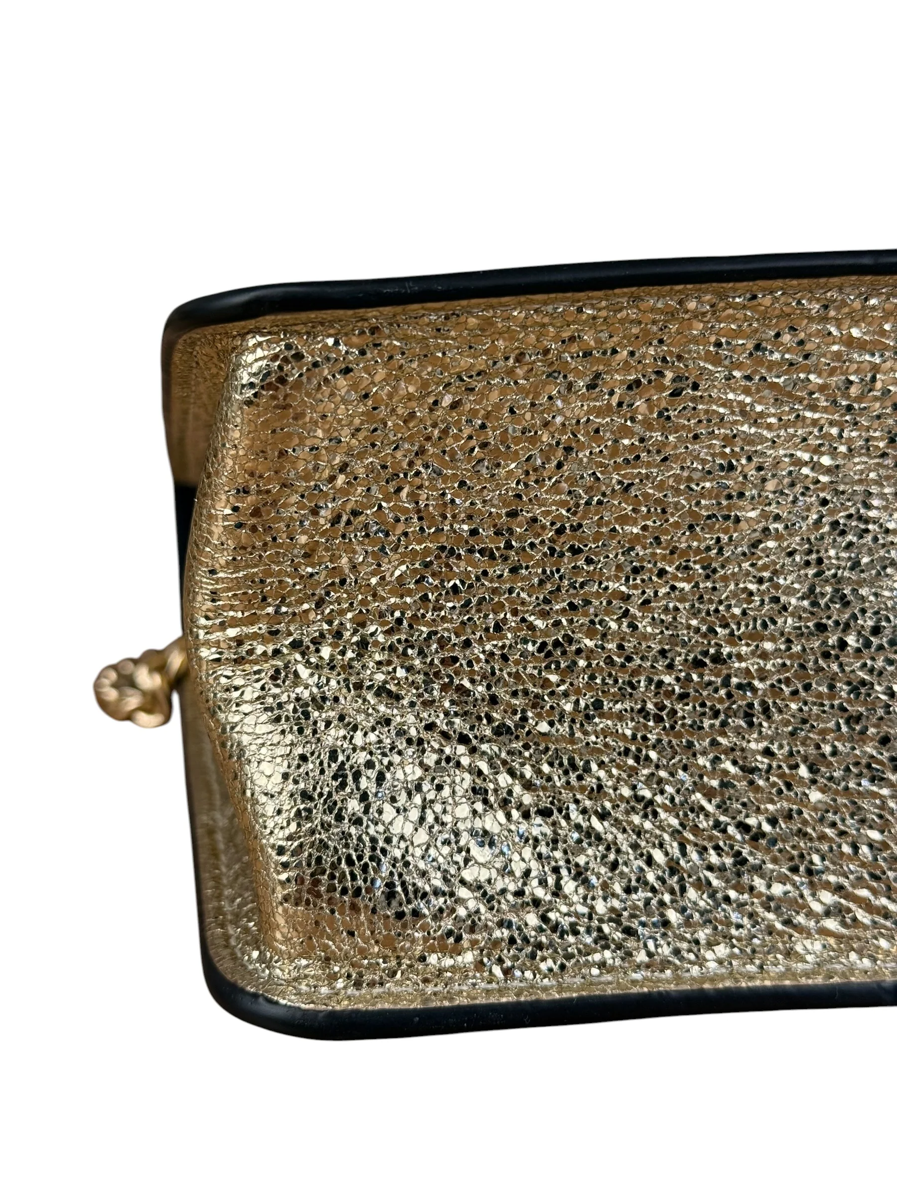 Coach Glitter Bowery Crossbody - Image 10