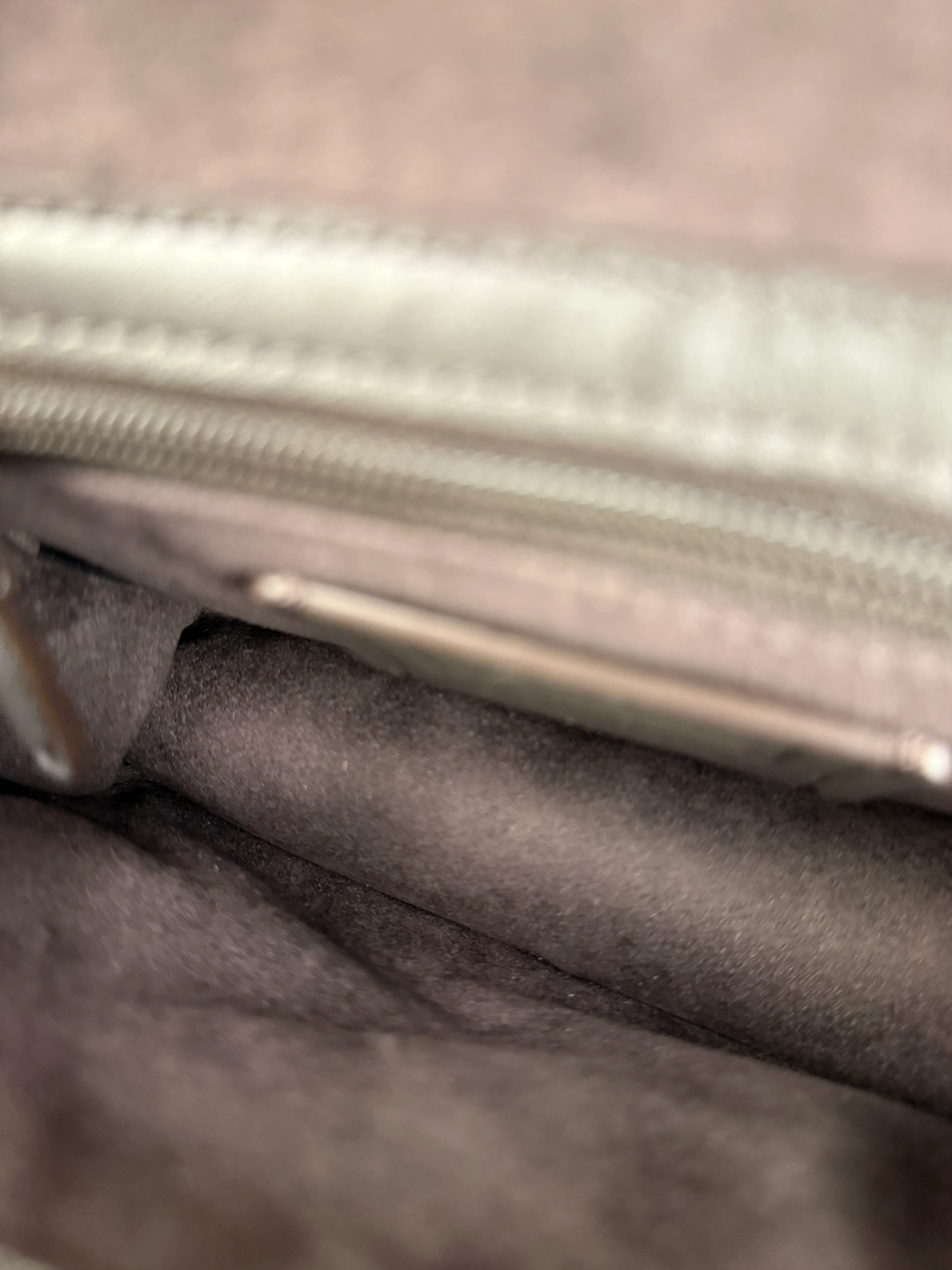 Coach Glitter Bowery Crossbody - Image 13