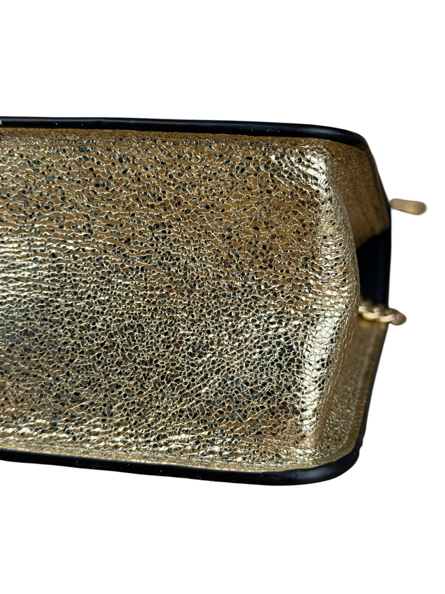Coach Glitter Bowery Crossbody - Image 9