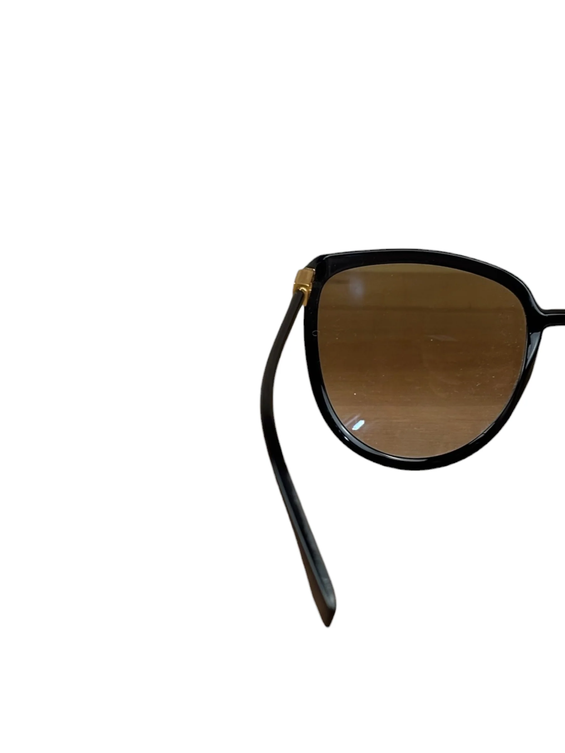 Fendi FF 0432/G/S Oversized Cat Eye Sunglasses - Image 8