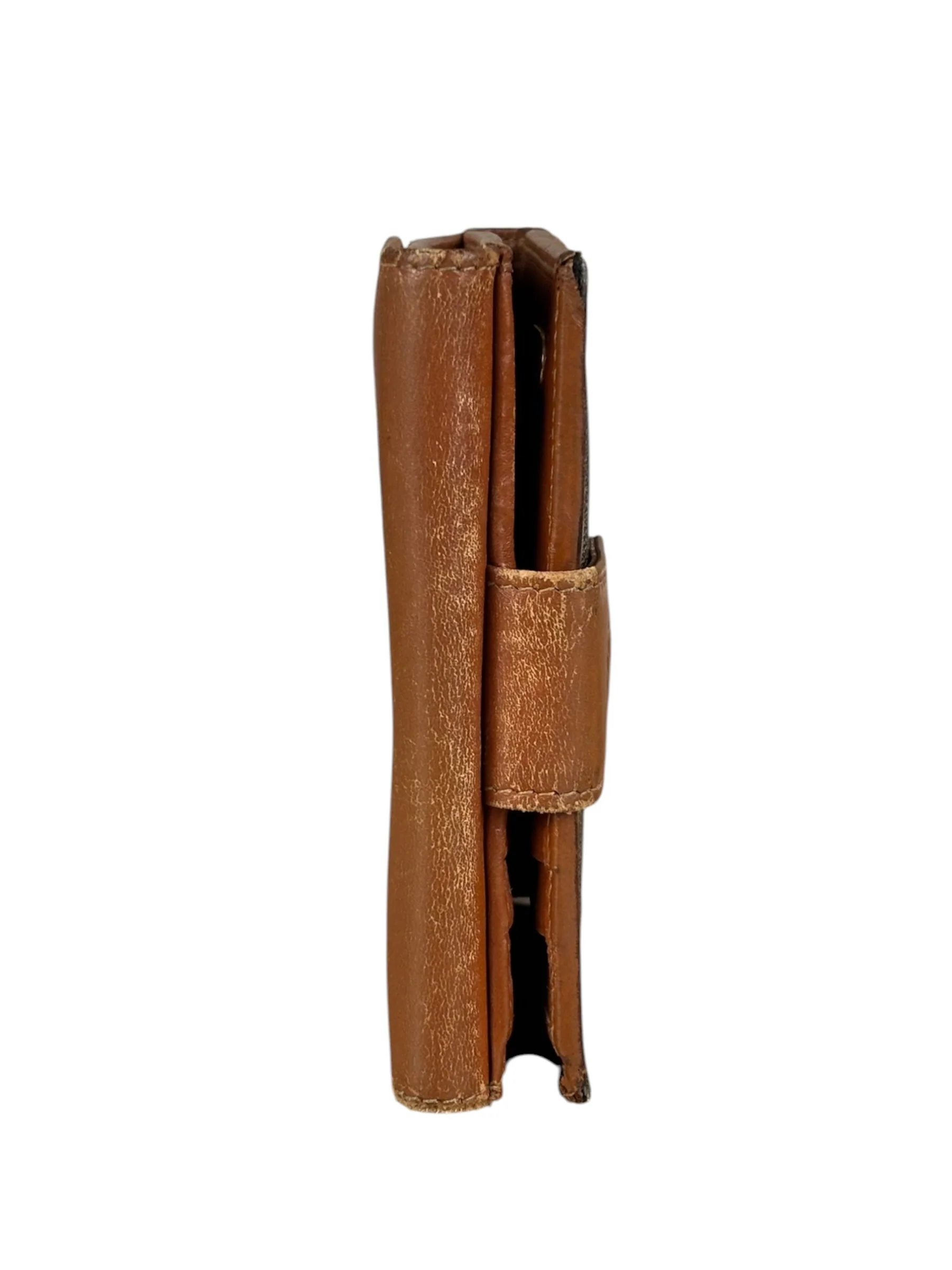 Fendi Vintage Zucca Monogram Wallet - Image 5