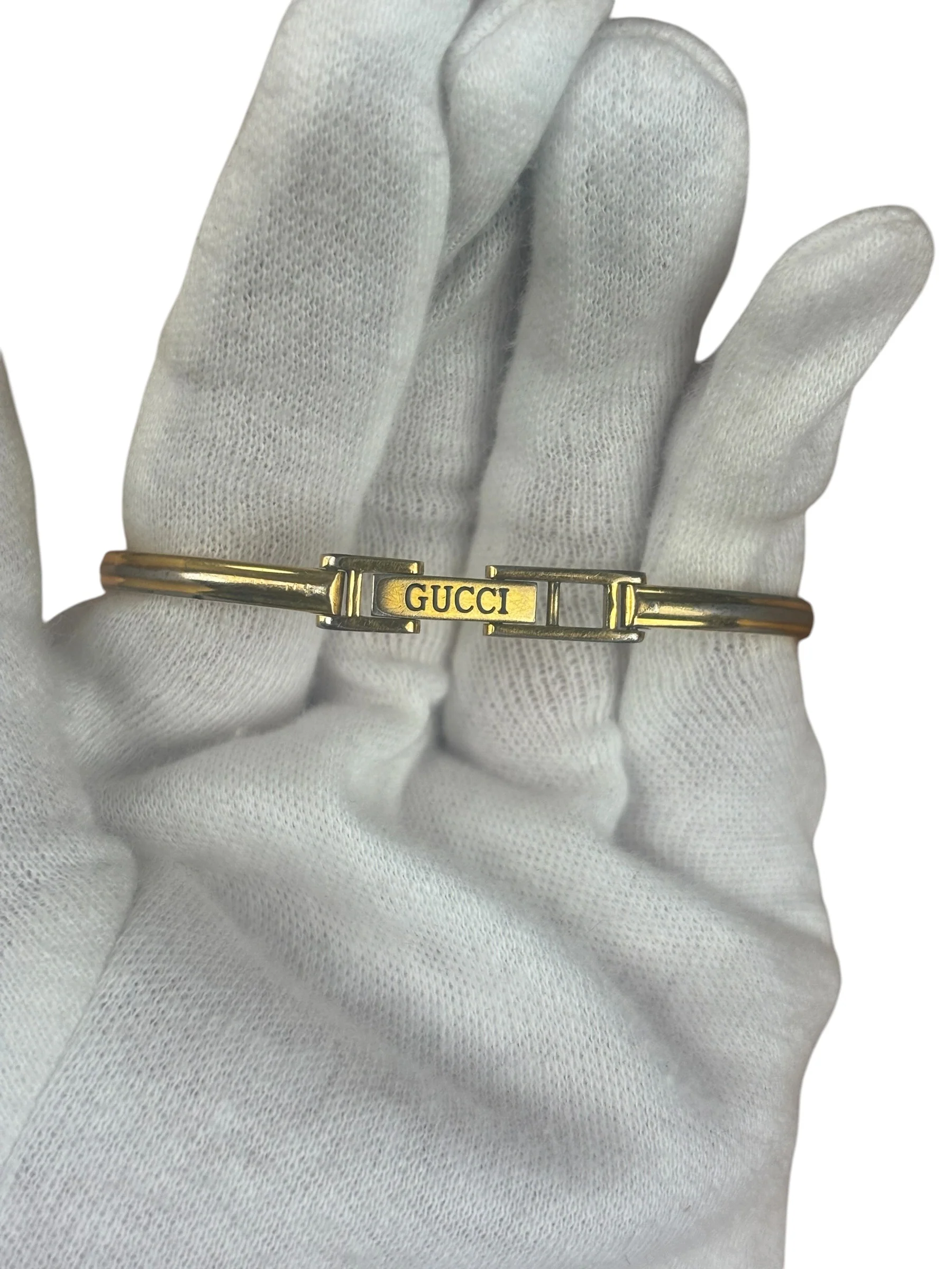 Gucci Interchangeable Bezel Watch - Image 4