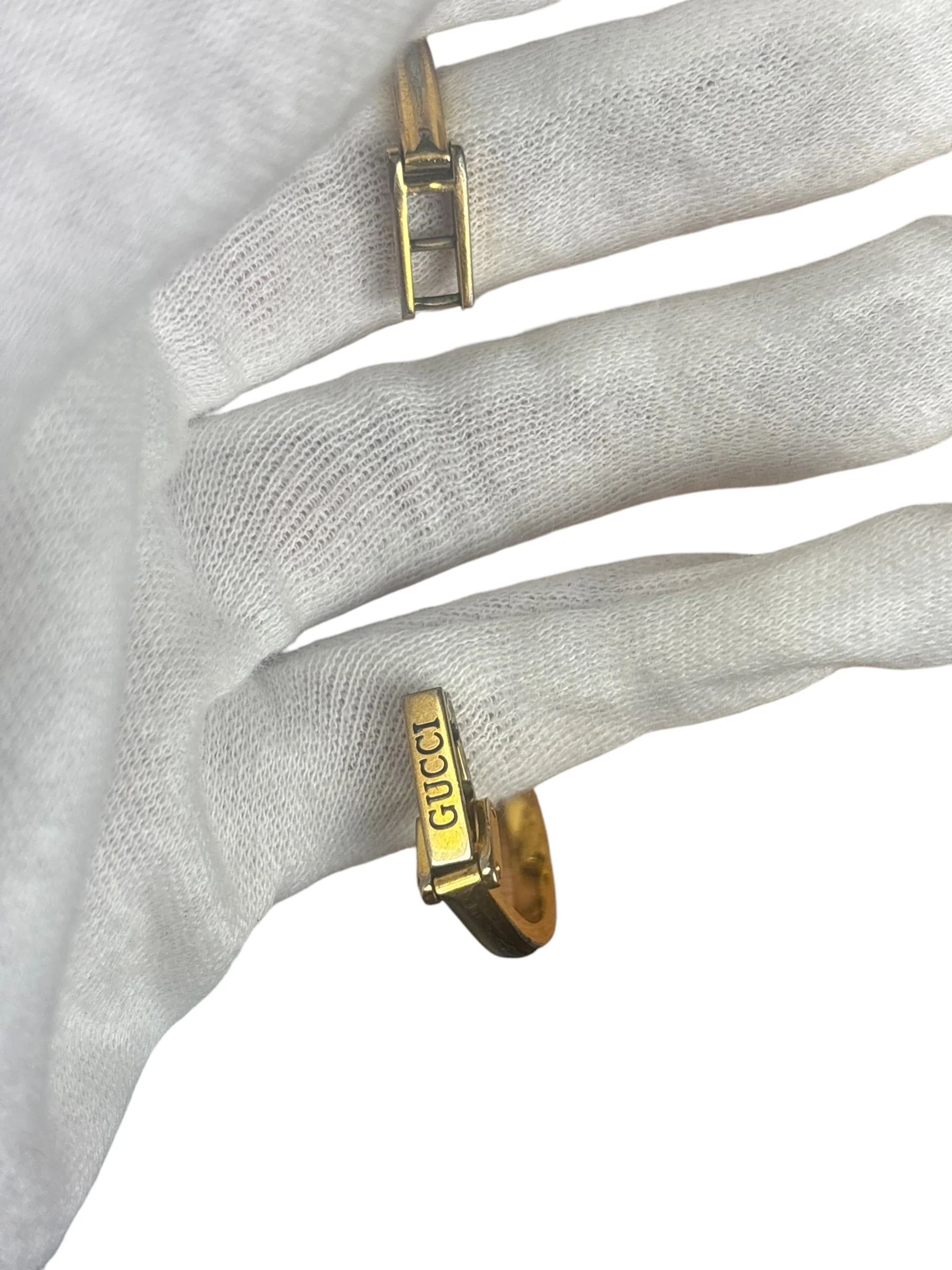 Gucci Interchangeable Bezel Watch - Image 9