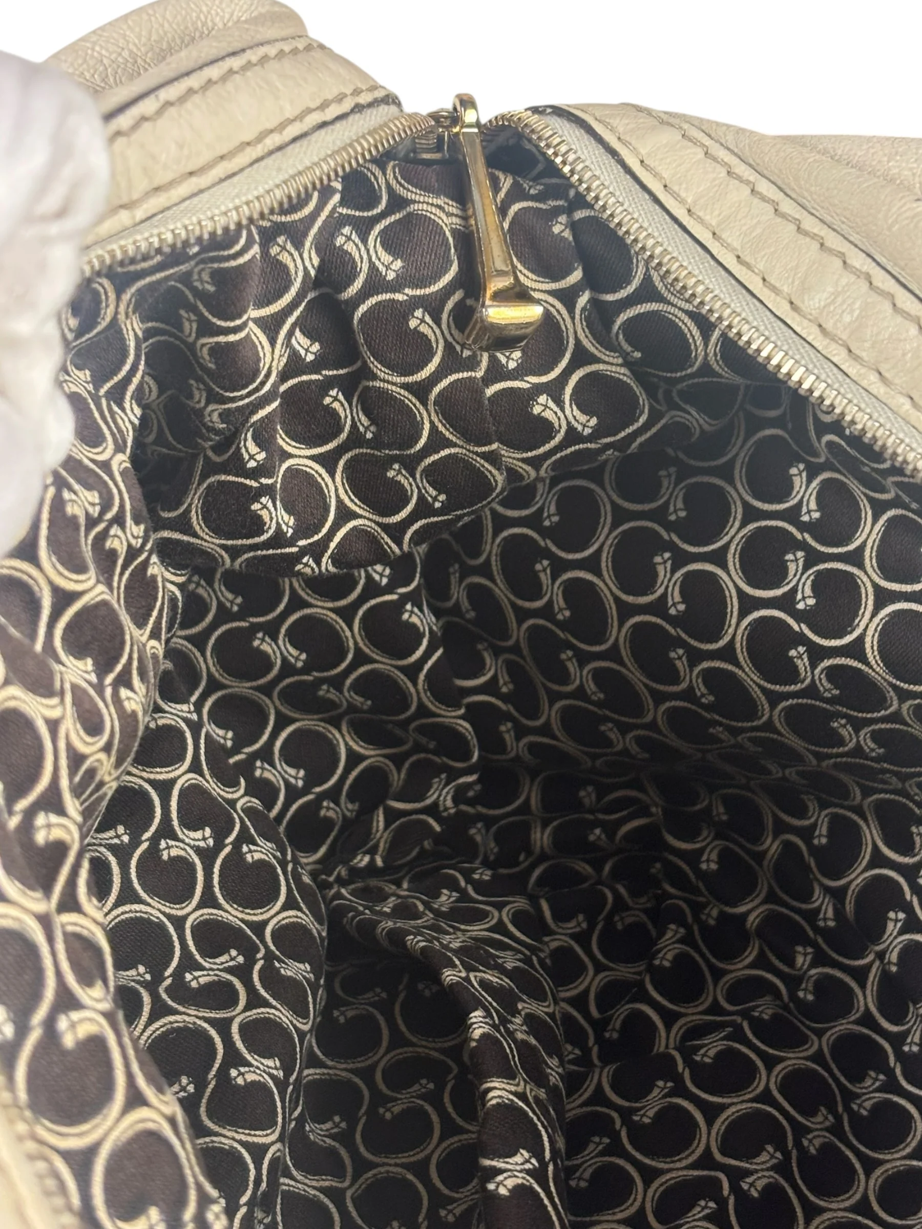 Gucci Sukey Horsebit Boston Bag - Image 7
