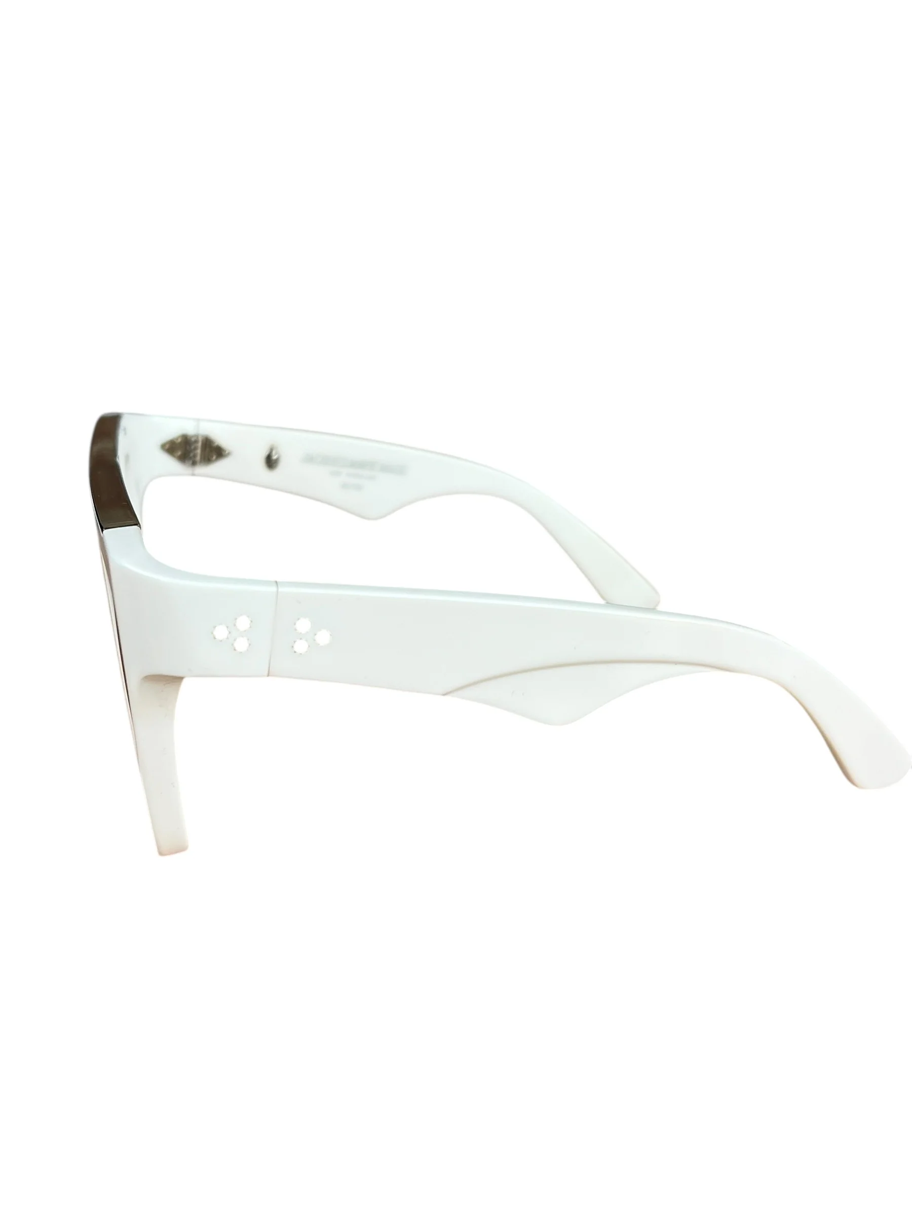Jacques Marie Mage 96/150 Limited Edition Sunglasses - Image 4