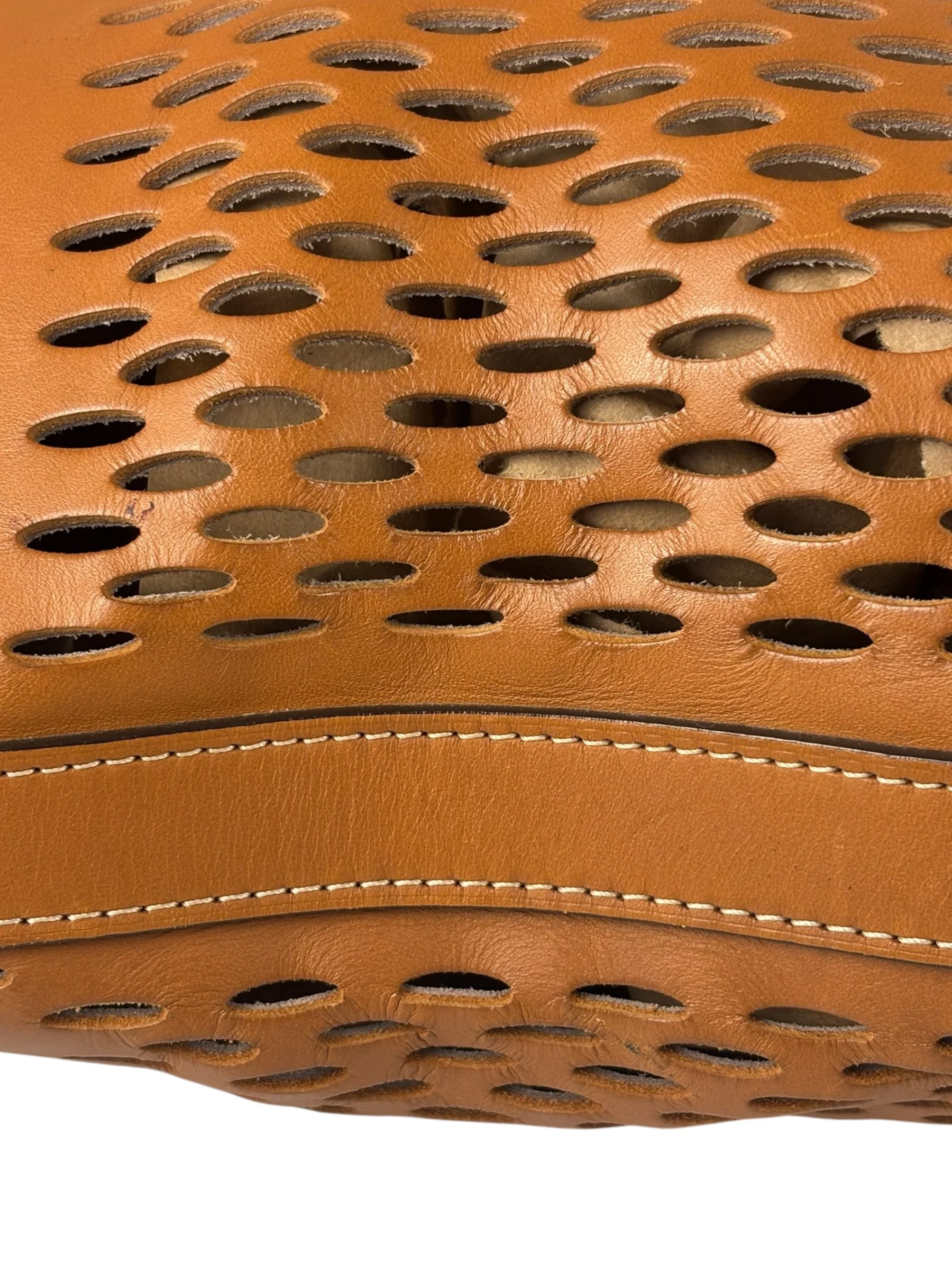 Louis Vuitton Cognac Damier Nomade Oversized Tote - Image 17