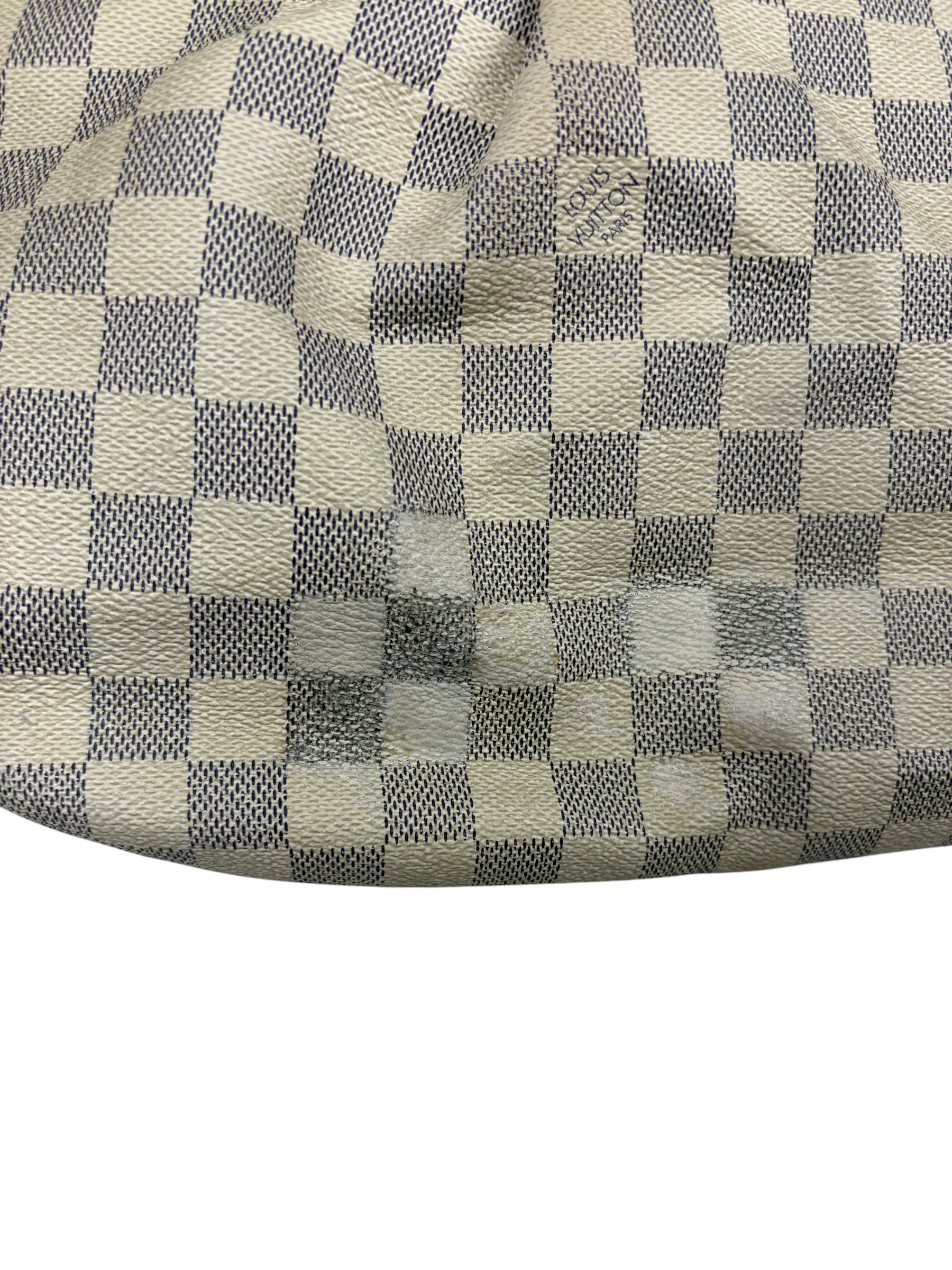Louis Vuitton Damier Azur Siracusa GM - Image 16