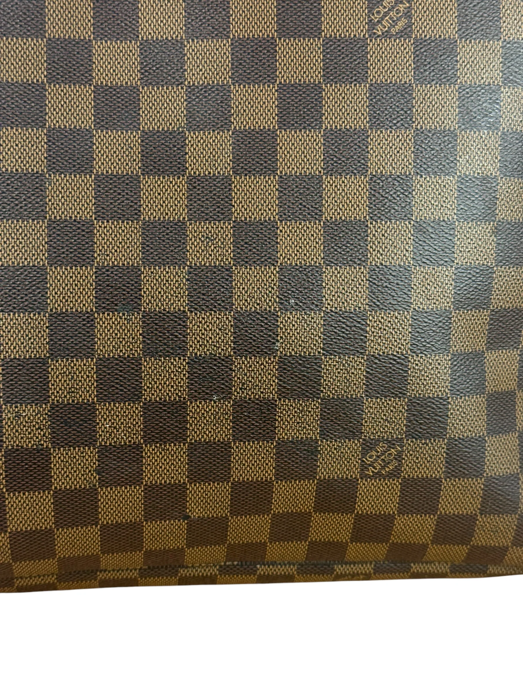 Louis Vuitton Damier Ebene Neverfull GM - Image 4