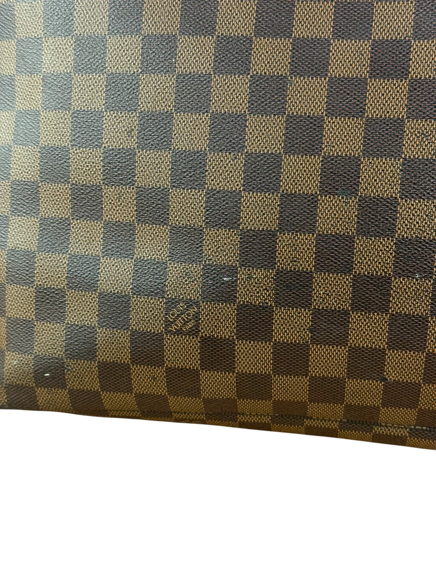 Louis Vuitton Damier Ebene Neverfull GM - Image 5