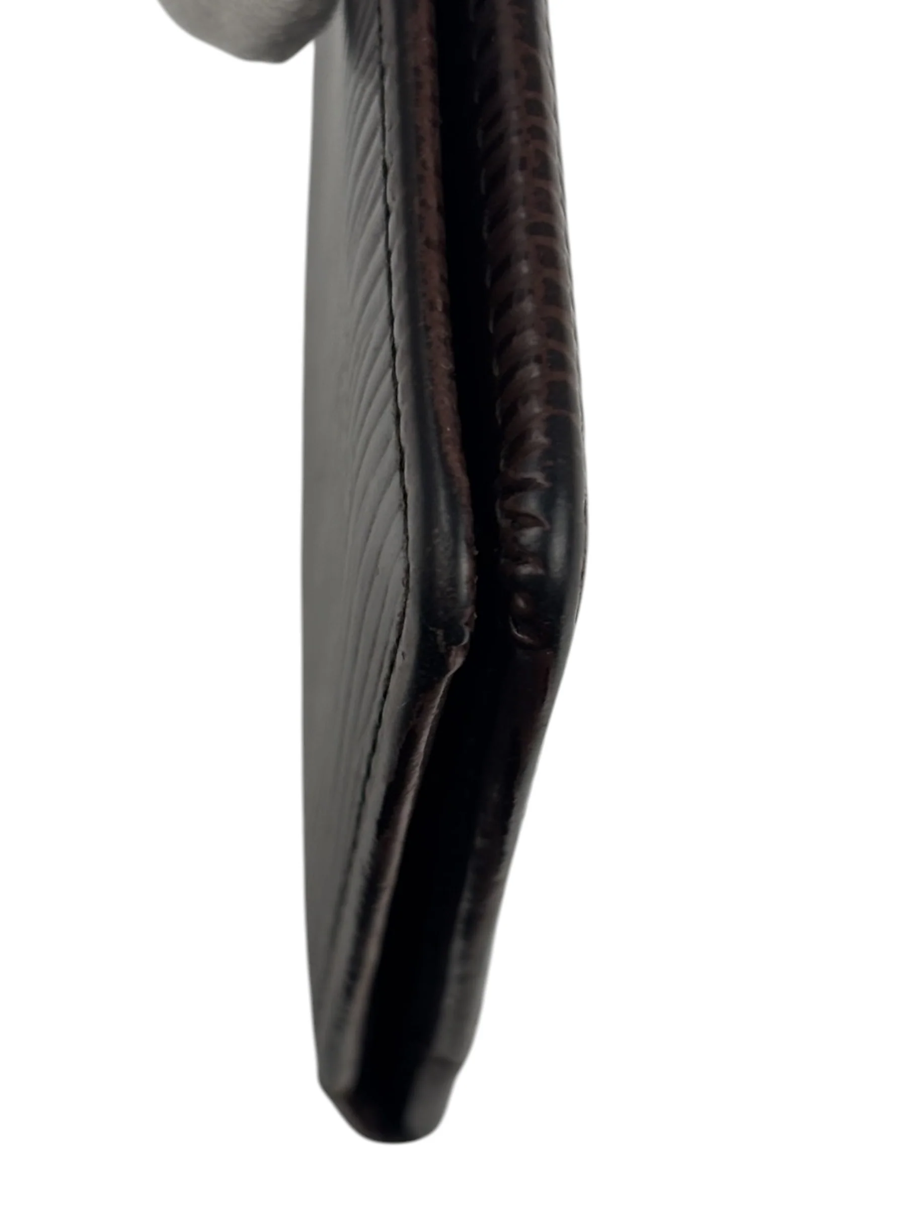 Louis Vuitton Epi Leather Wallet - Image 11