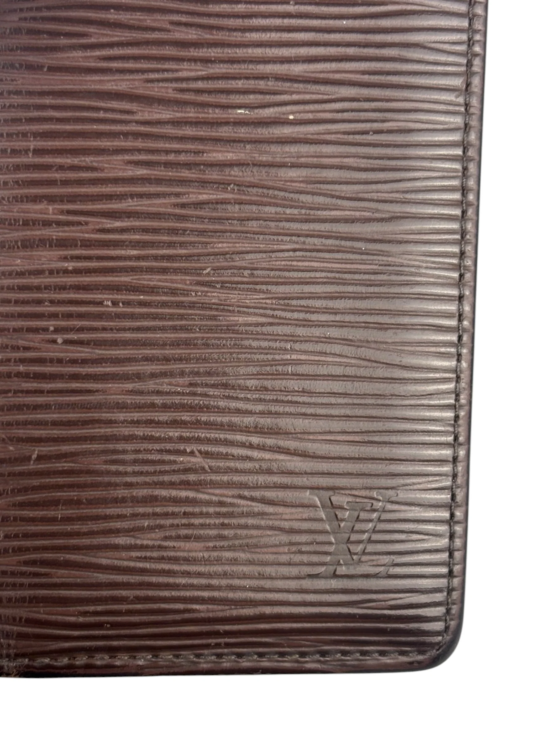 Louis Vuitton Epi Leather Wallet - Image 13