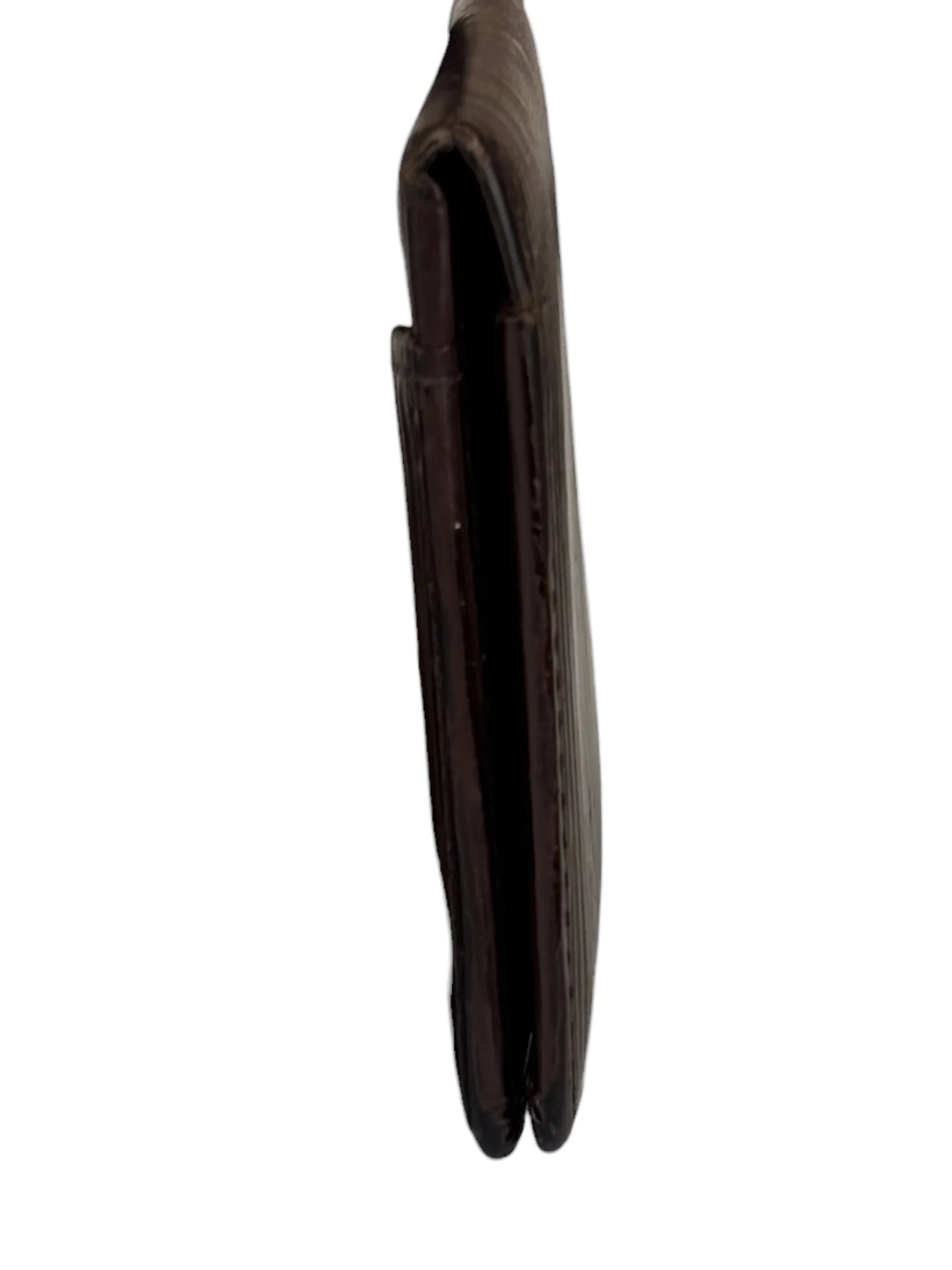 Louis Vuitton Epi Leather Wallet - Image 5