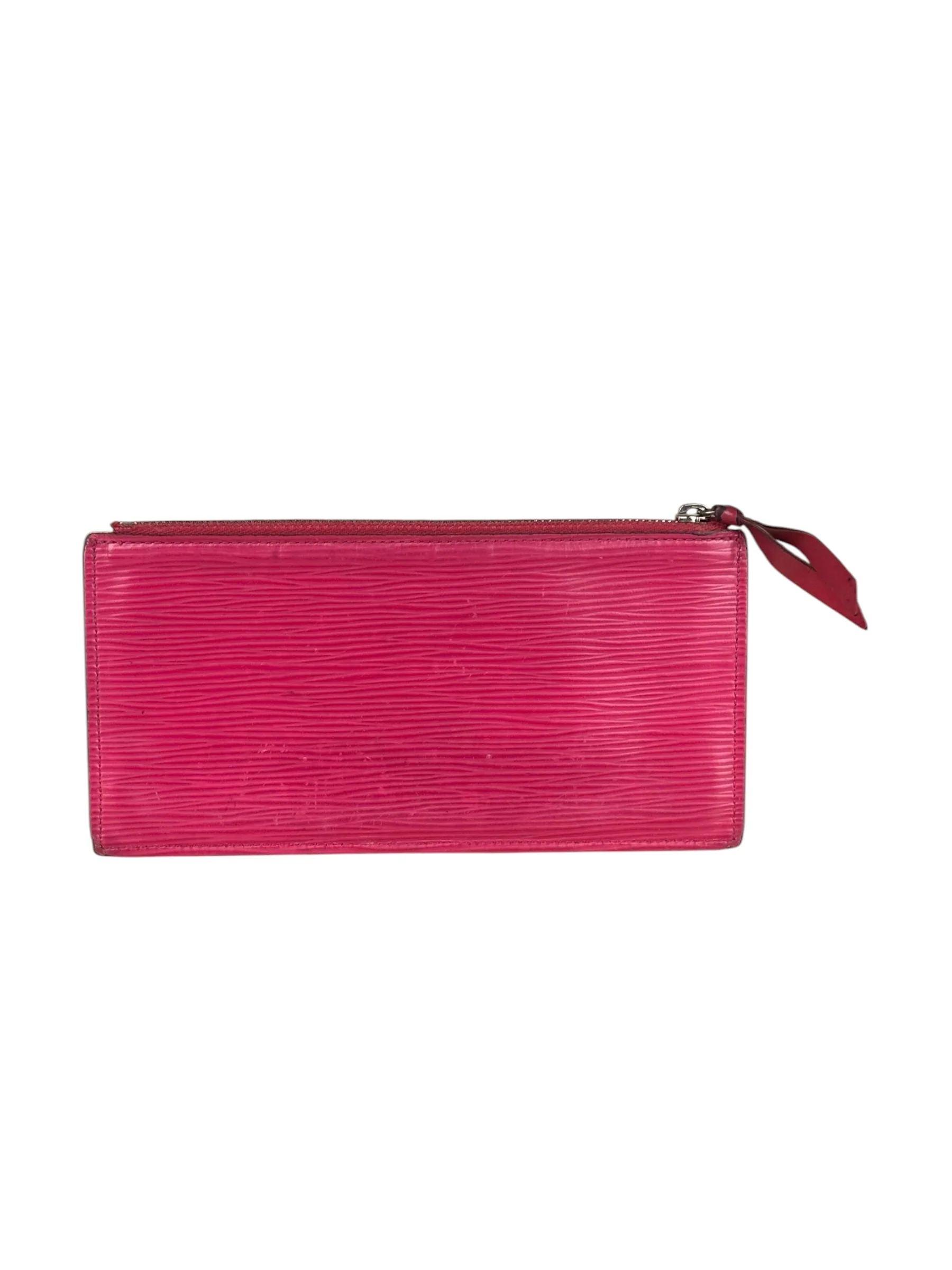 Louis Vuitton Epi Tricolor Félicie Pochette Shoulder Bag - Image 23