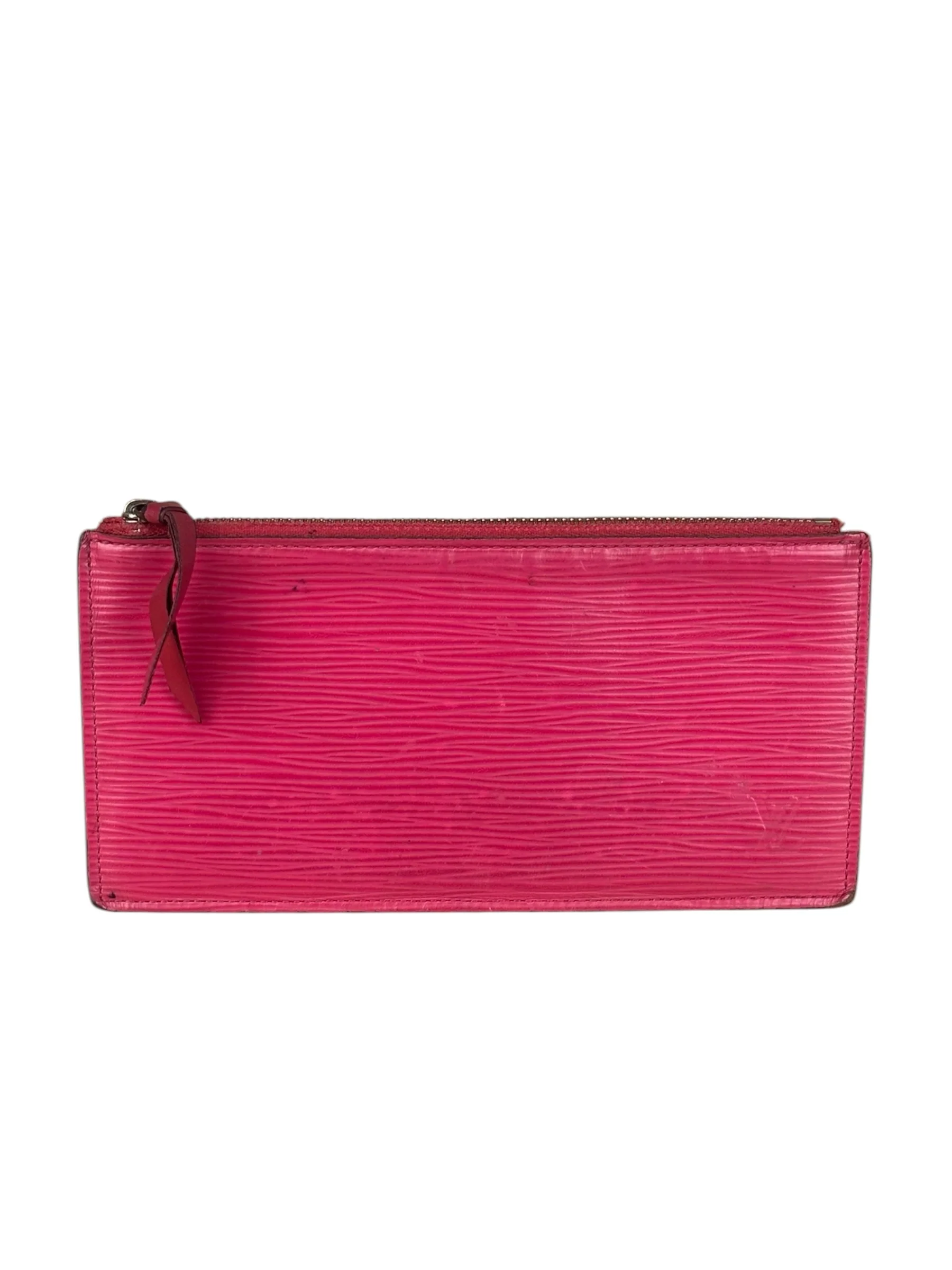 Louis Vuitton Epi Tricolor Félicie Pochette Shoulder Bag - Image 26