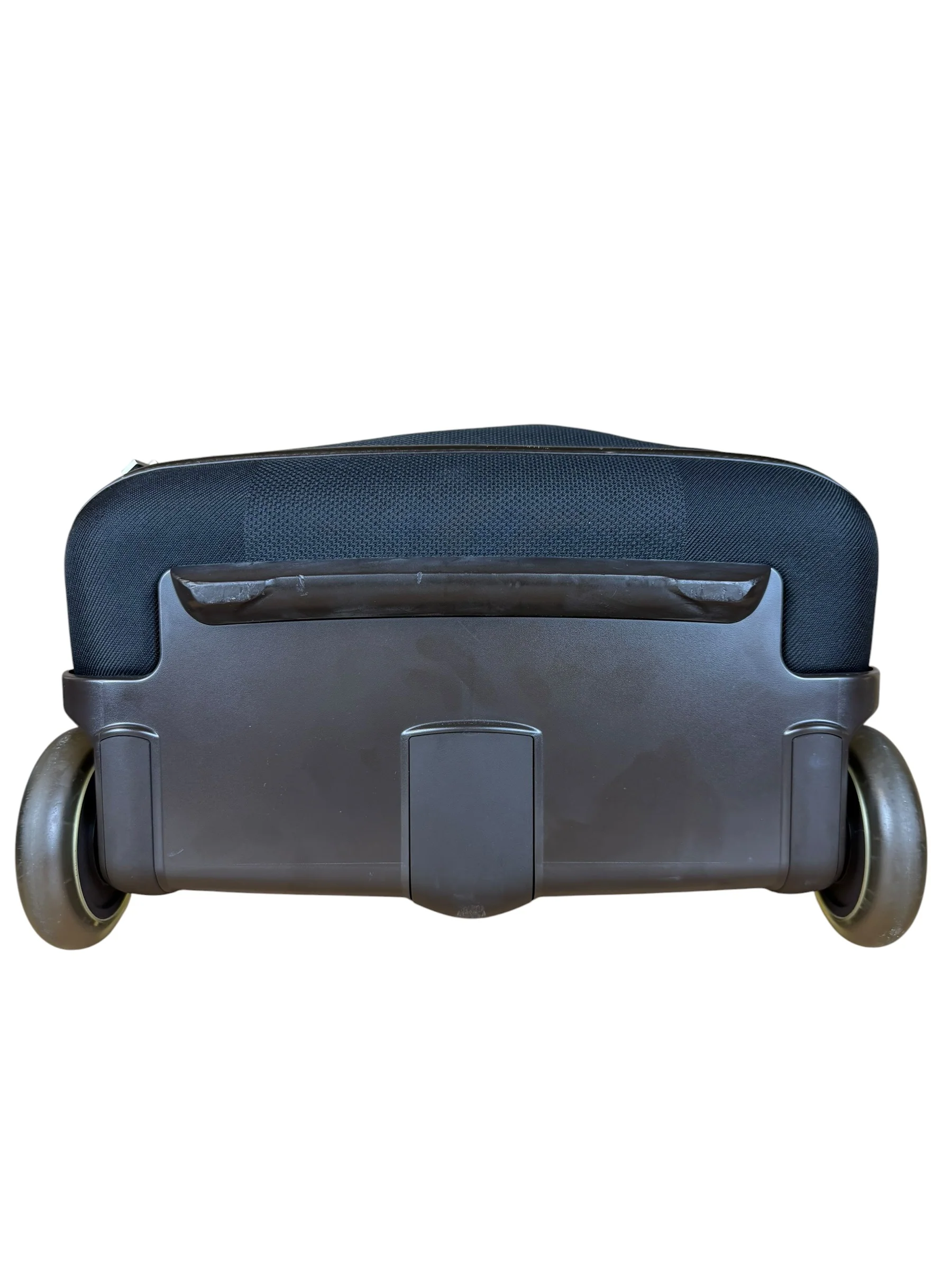 Louis Vuitton Geant Conquerant Rolling Suitcase 55 - Image 7