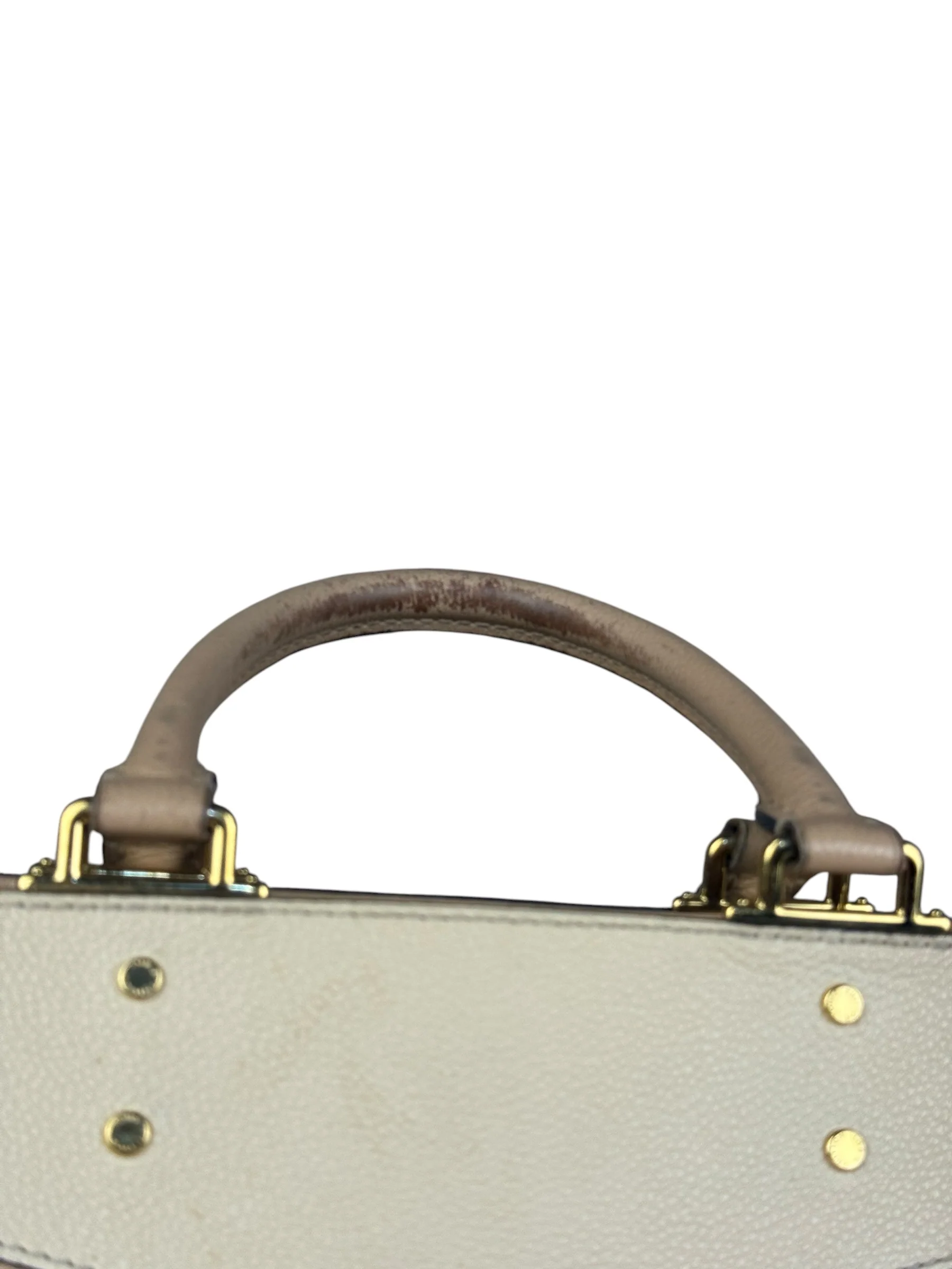 Louis Vuitton Monogram Empreinte Sully PM - Image 13
