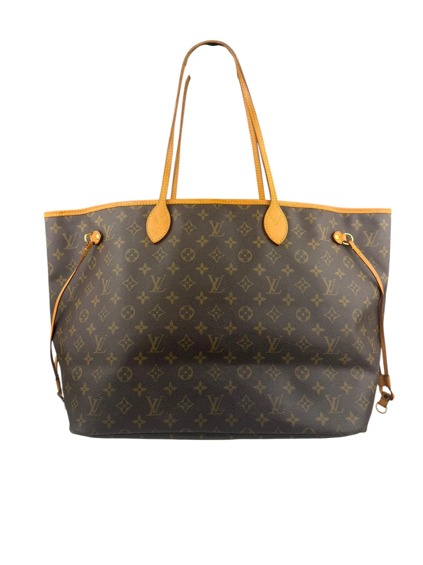 Louis Vuitton Monogram Neverfull GM - Image 10