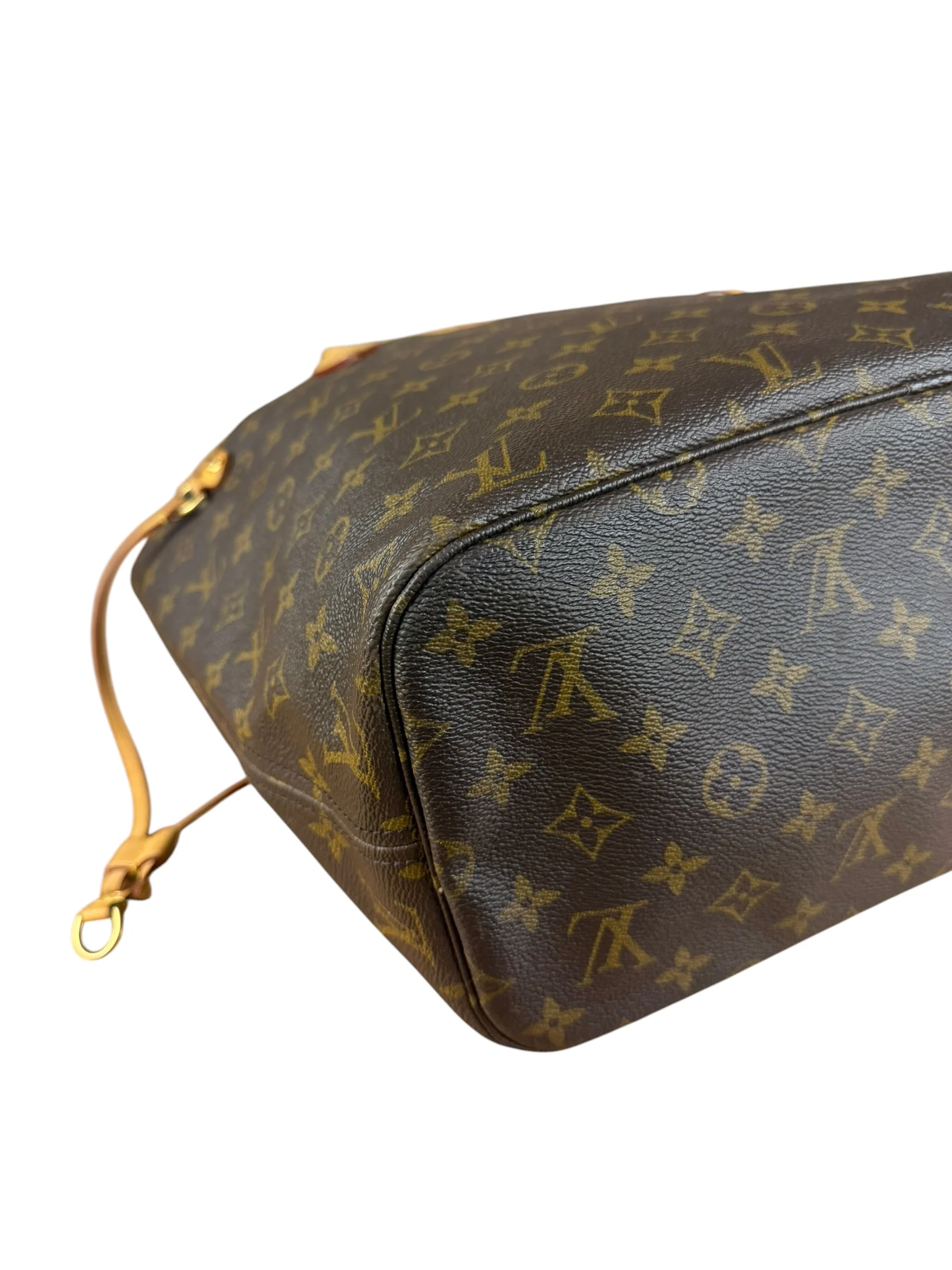 Louis Vuitton Monogram Neverfull MM - Image 16