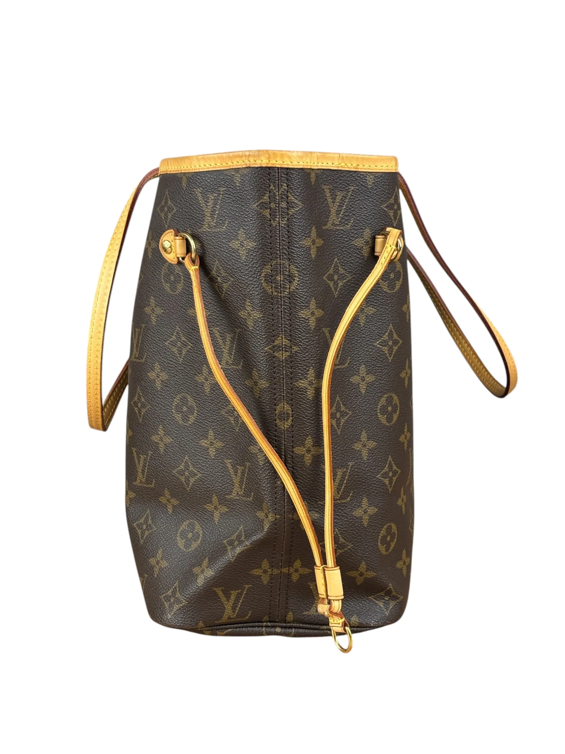 Louis Vuitton Monogram Neverfull MM - Image 11