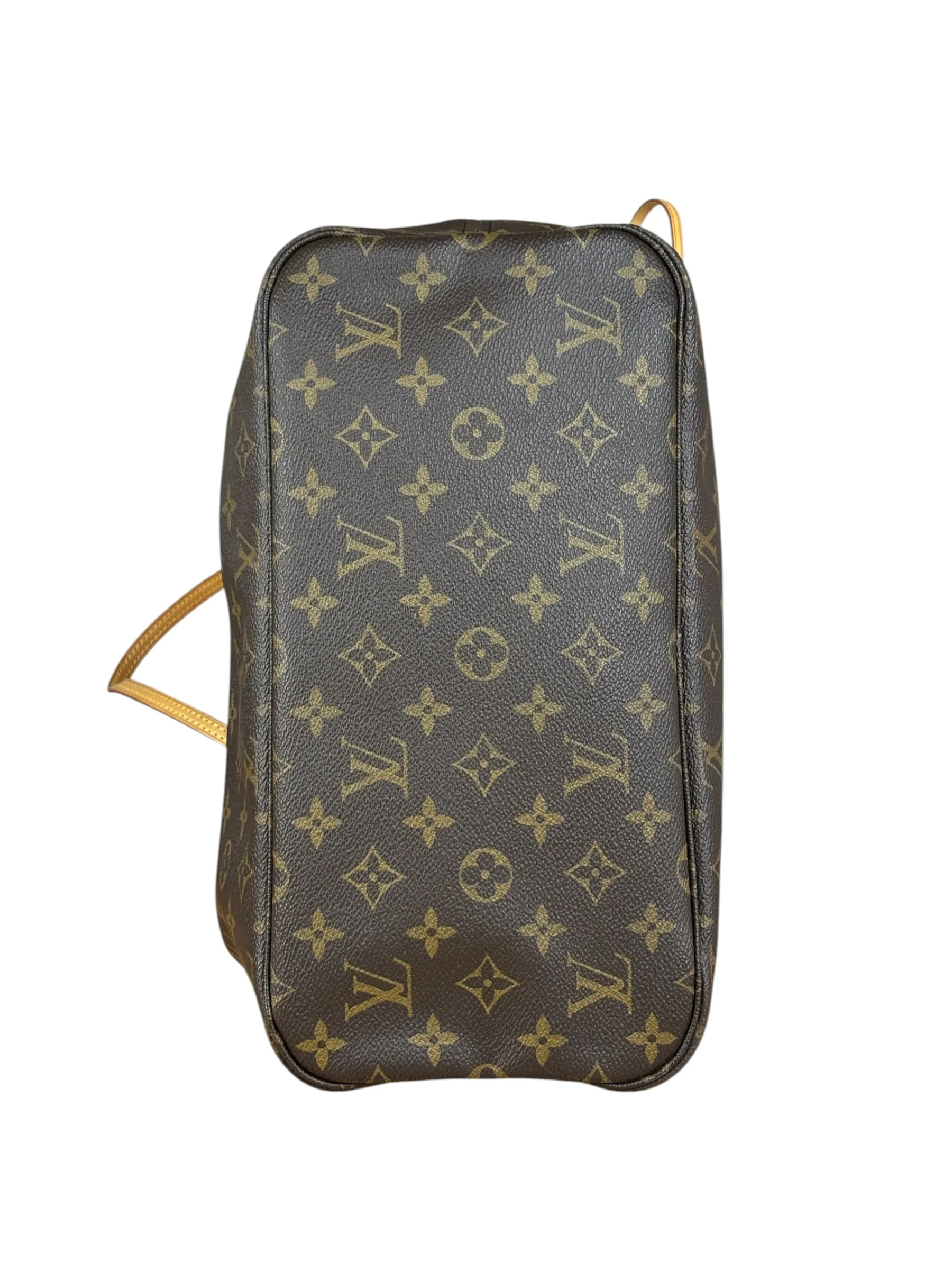 Louis Vuitton Monogram Neverfull MM - Image 12
