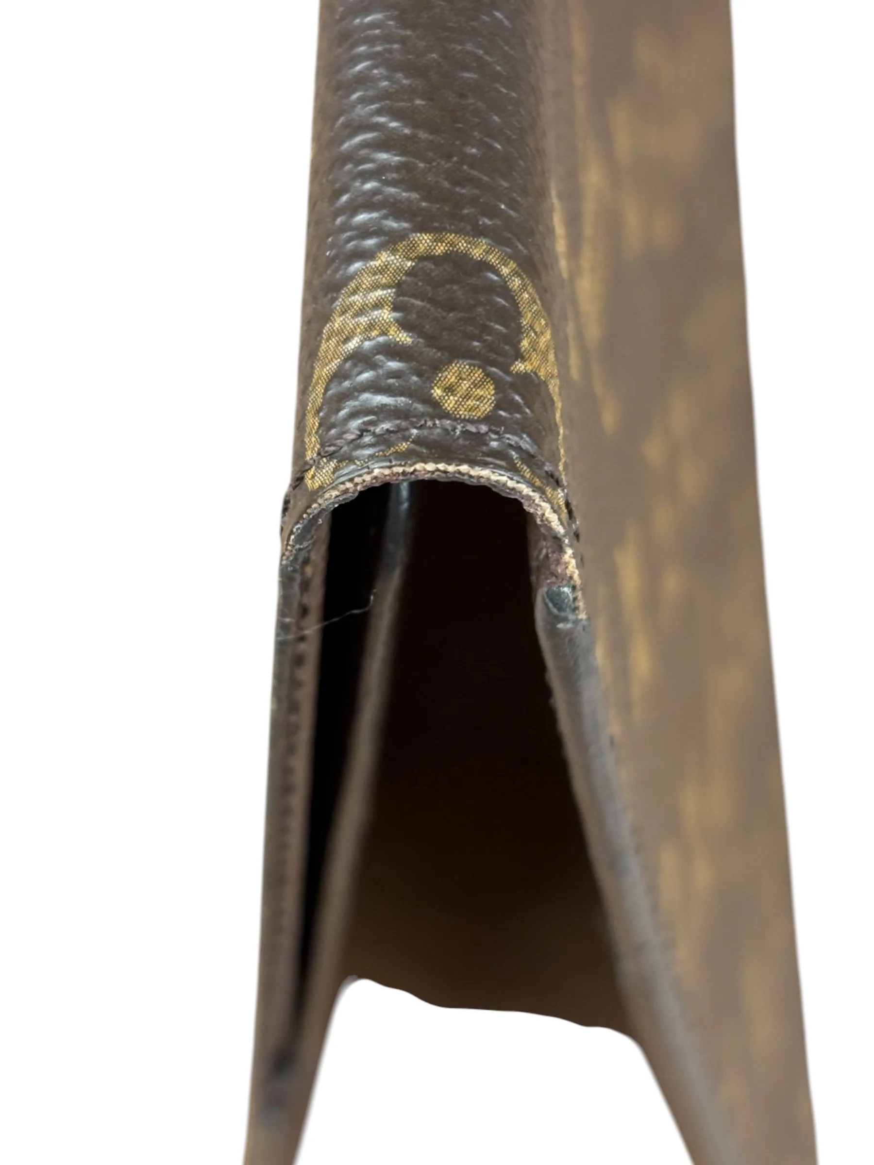 Louis Vuitton Monogram Tablet Holder - Image 6