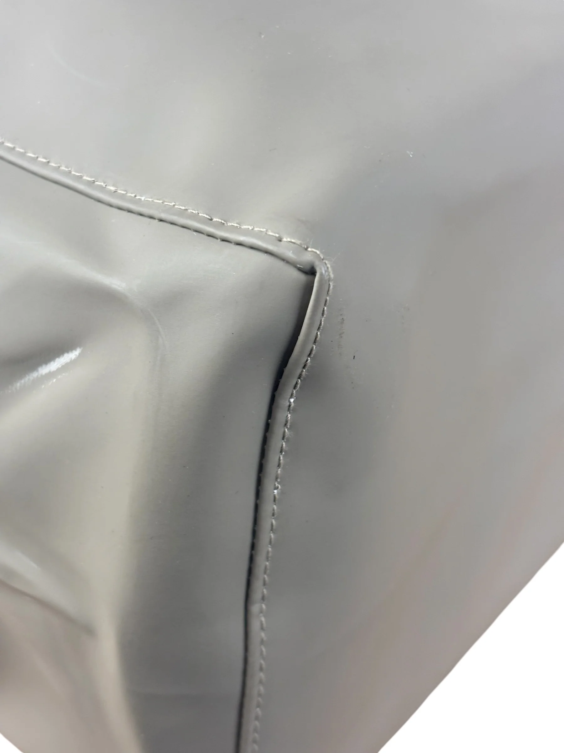 Louis Vuitton Vintage Cup Tote Bag - Image 16