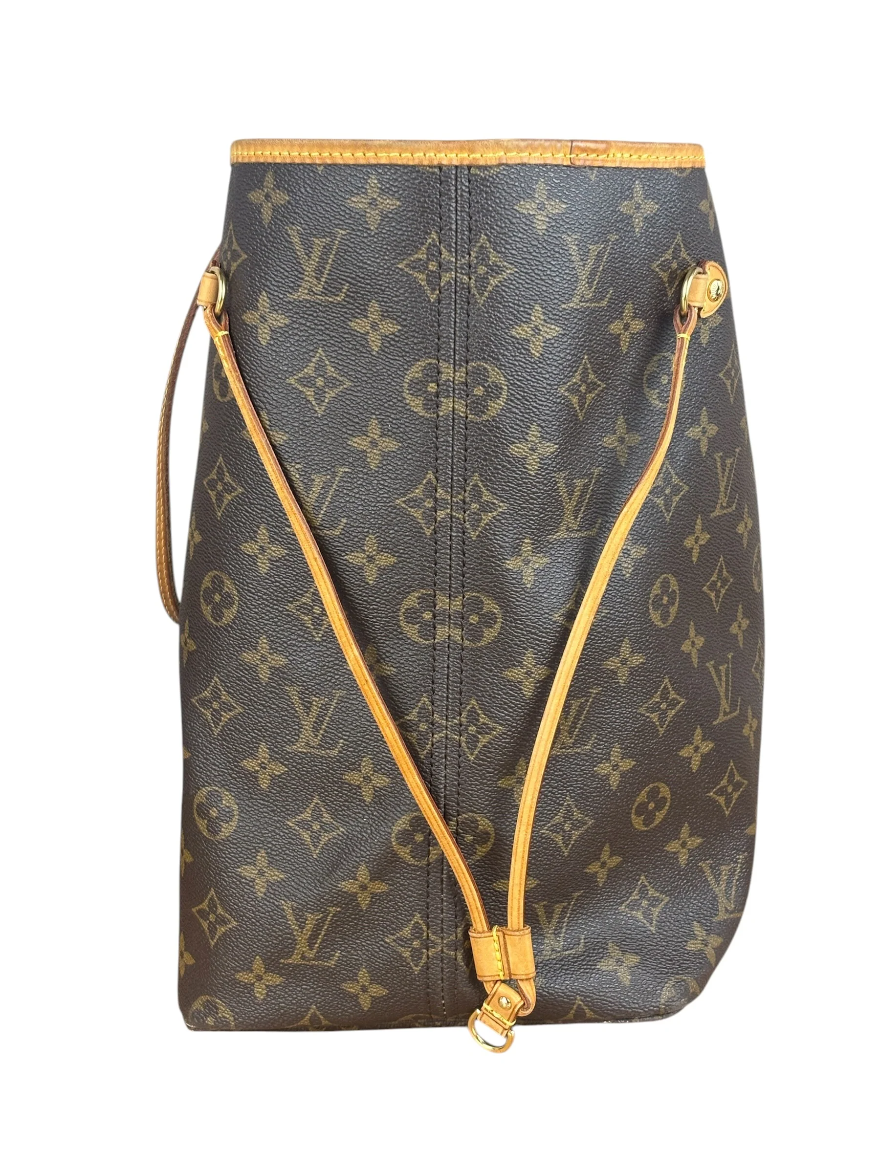 Louis Vuitton Vintage Monogram Neverfull GM - Image 7