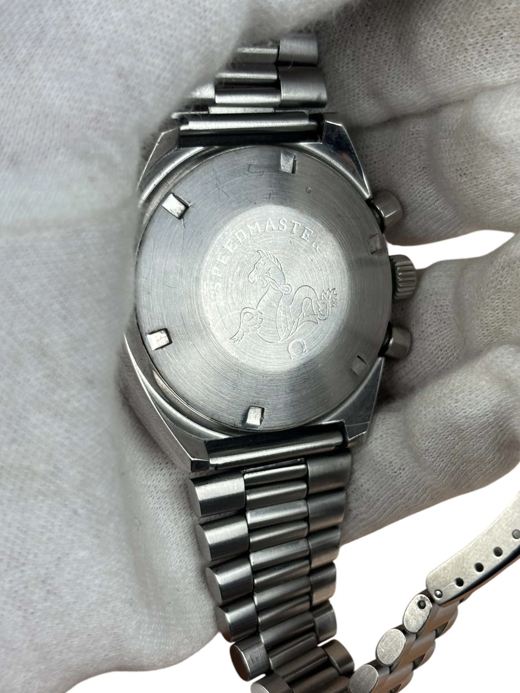Omega Speedmaster Professional Mark II - Image 6
