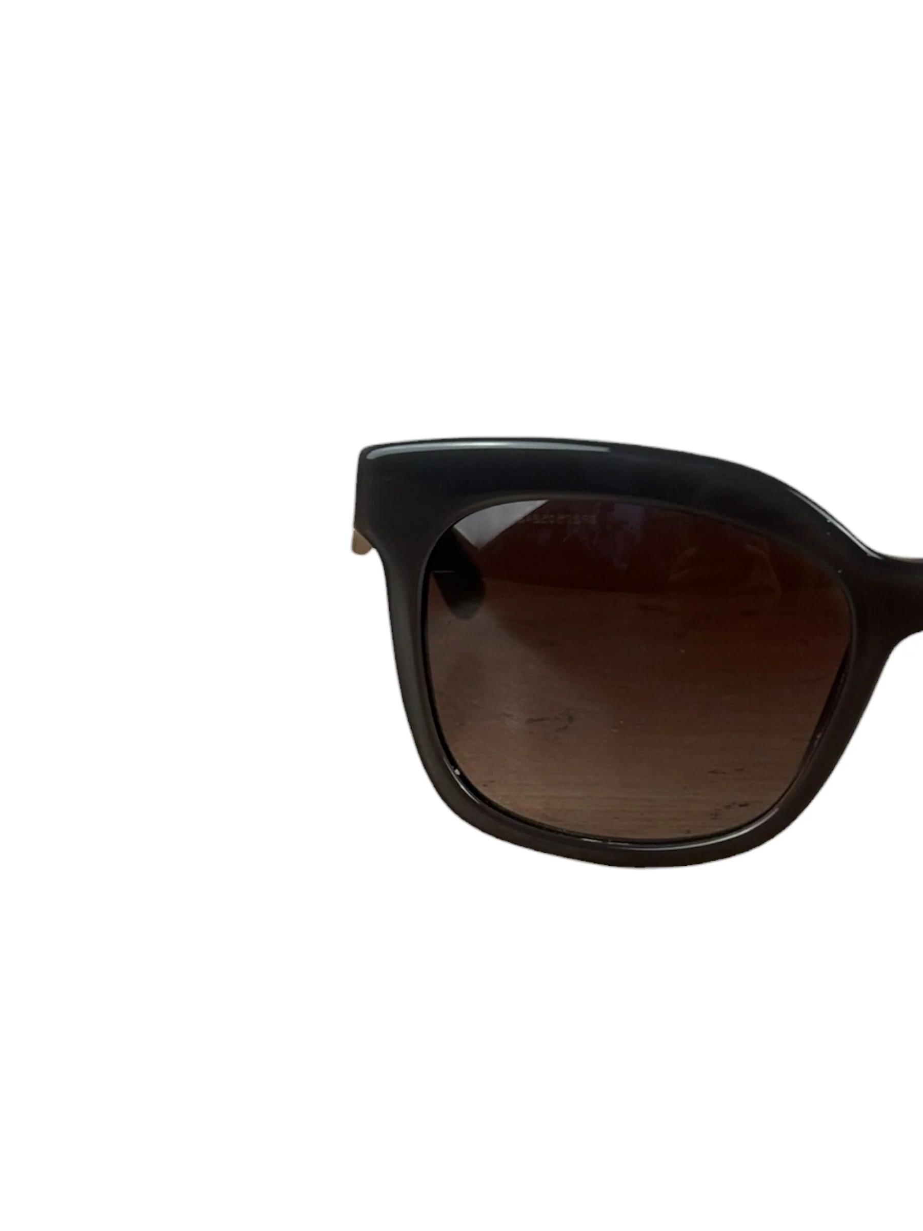 Prada Grey Acetate Sunglasses - Image 3