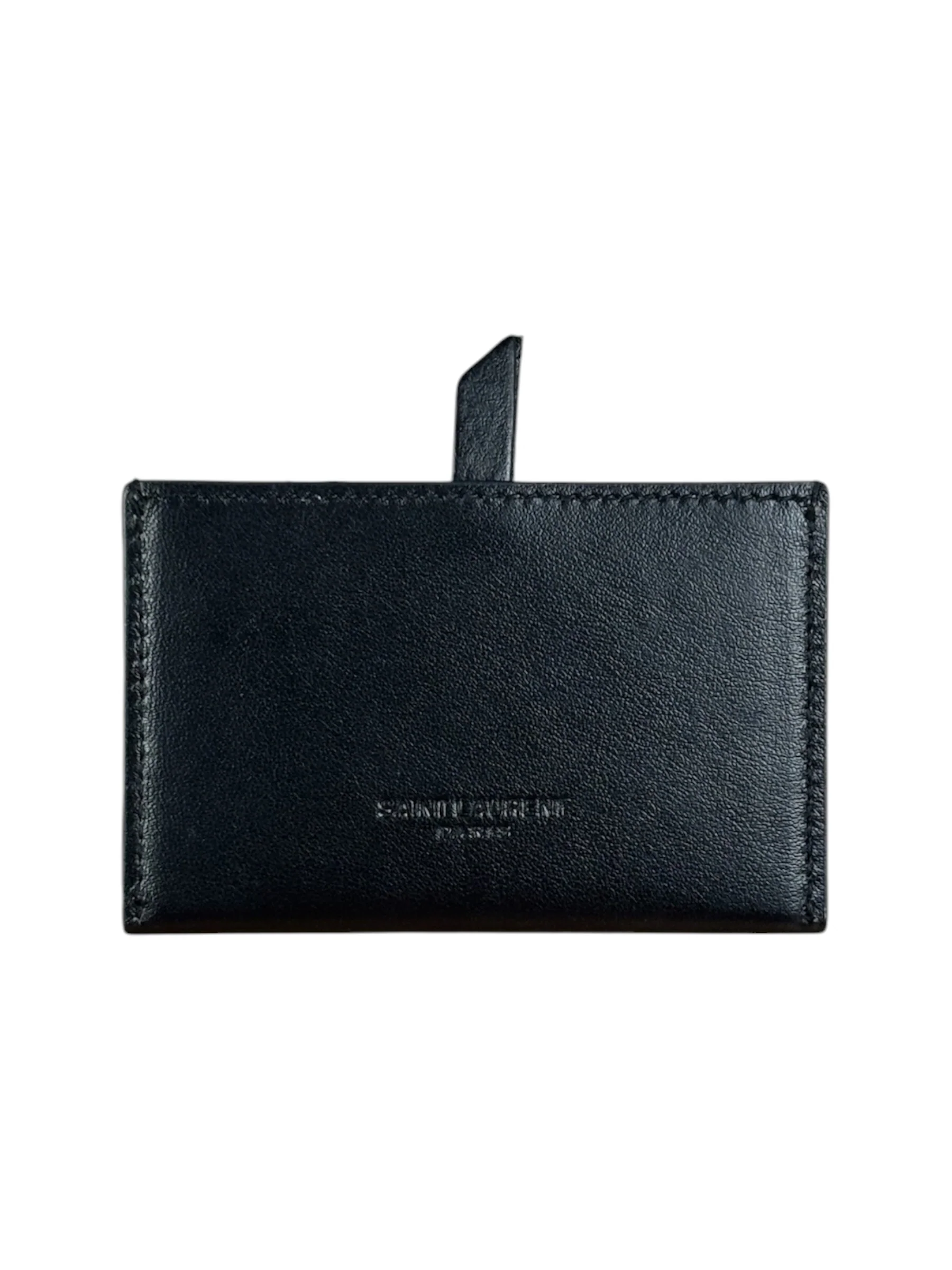 Saint Laurent "For You" Card Holder Mirror - Image 2