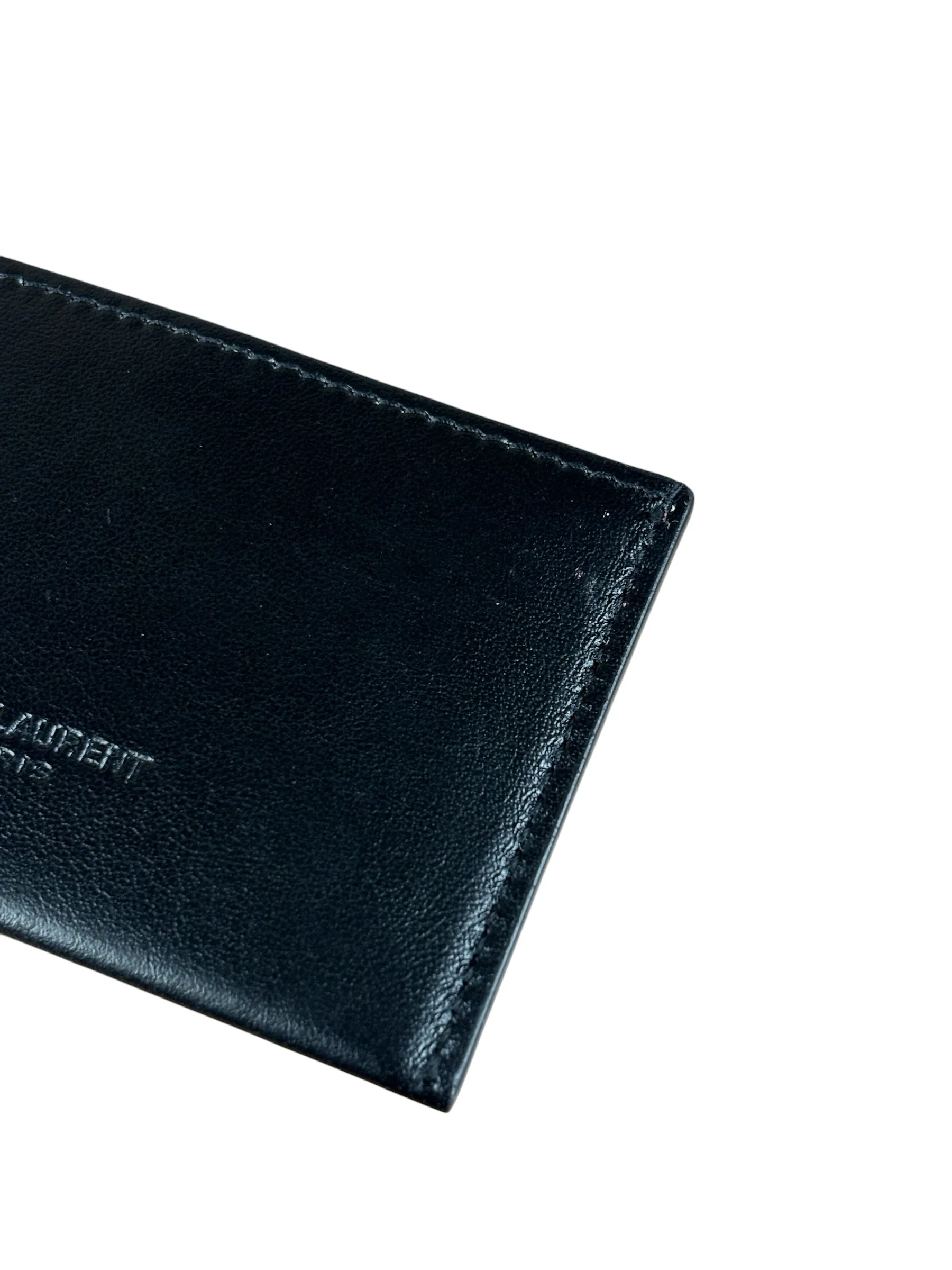 Saint Laurent "For You" Card Holder Mirror - Image 6