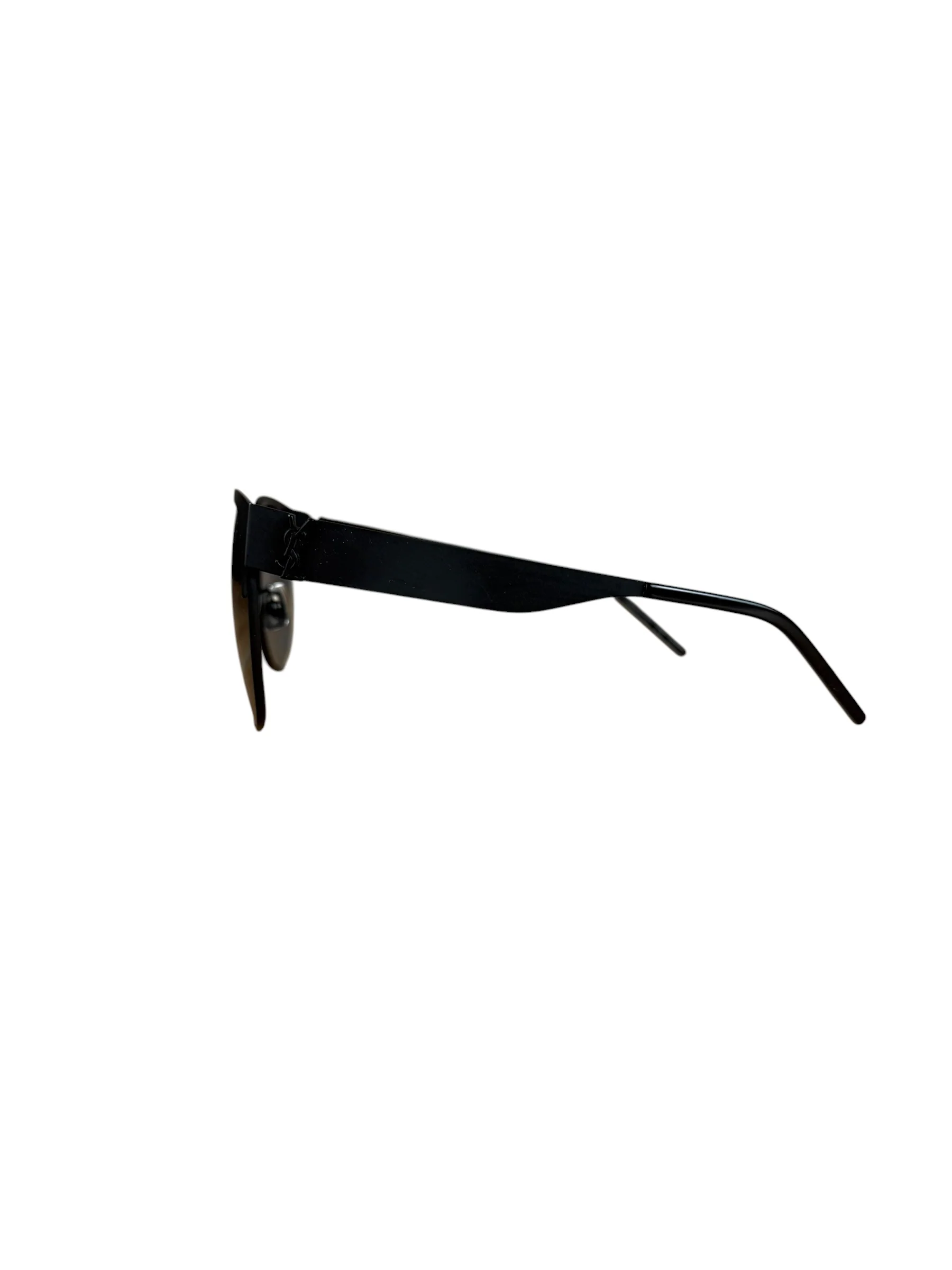 Saint Laurent Metal Frame M43 Black - Image 5