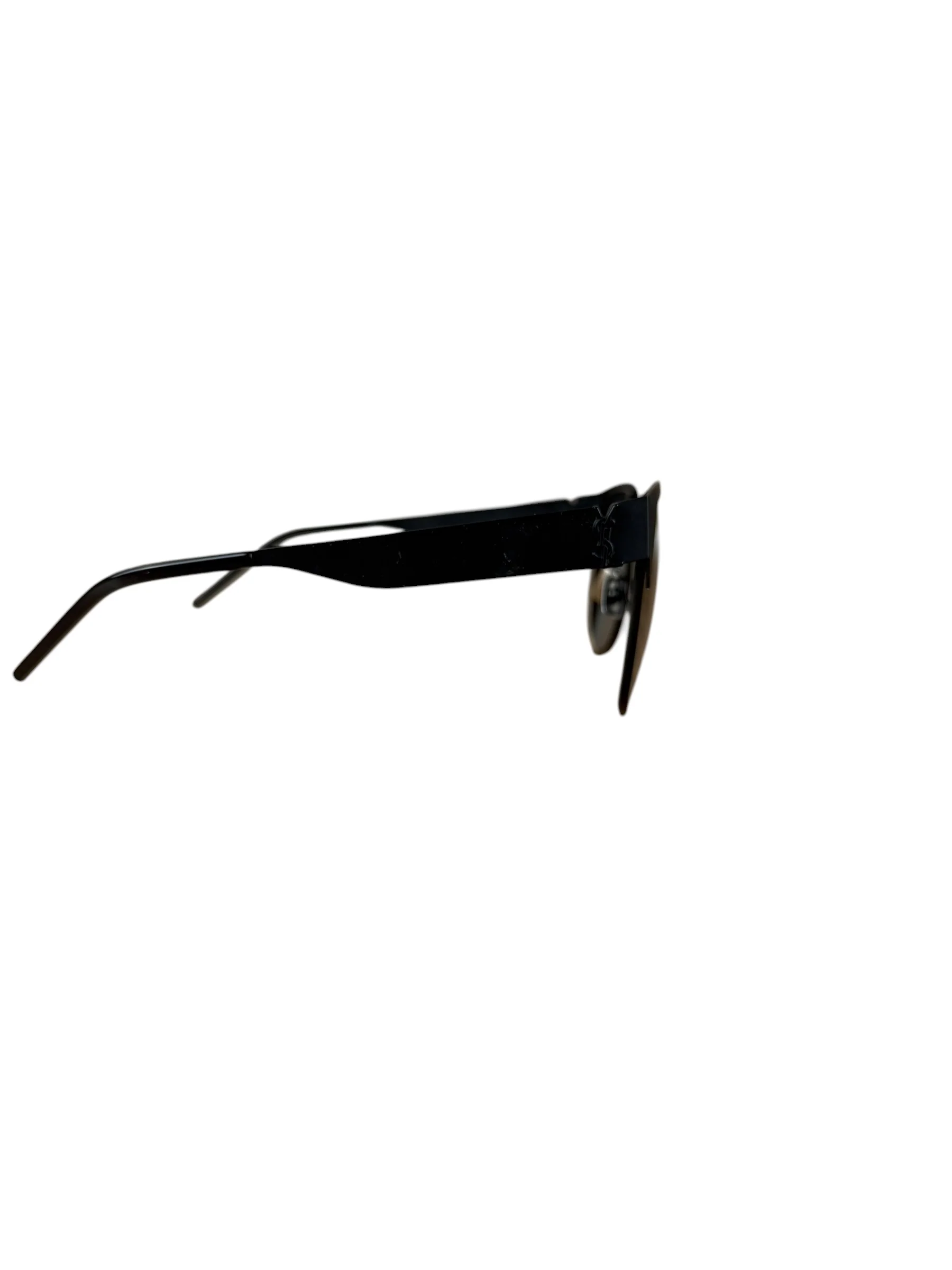 Saint Laurent Metal Frame M43 Black - Image 6