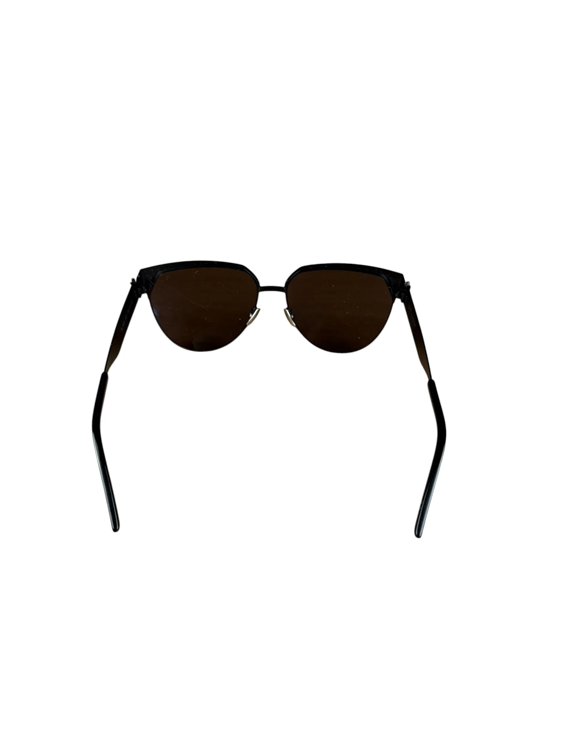 Saint Laurent Metal Frame M43 Black - Image 7