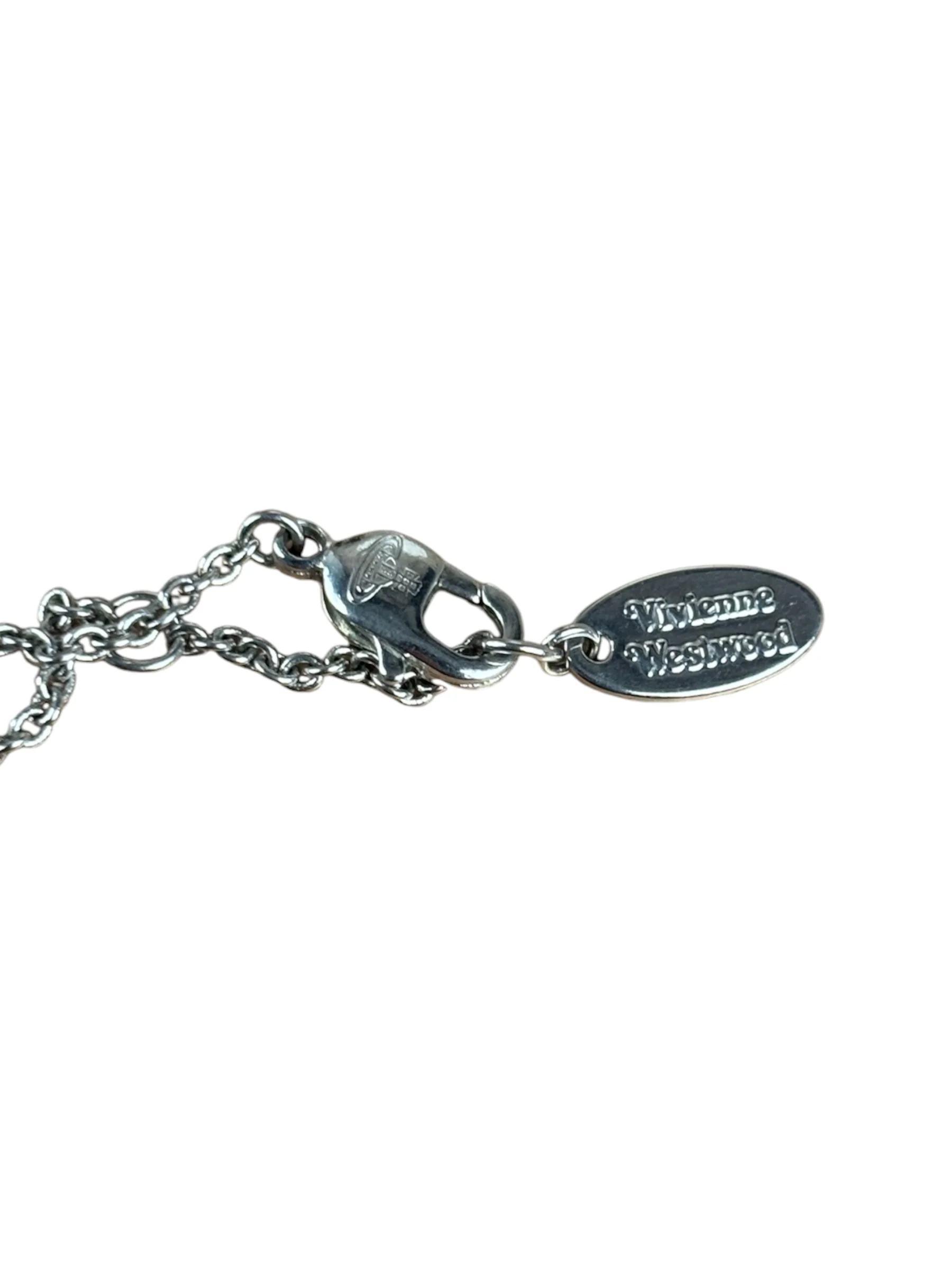 Vivienne Westwood Ariella Pendant Necklace - Image 5
