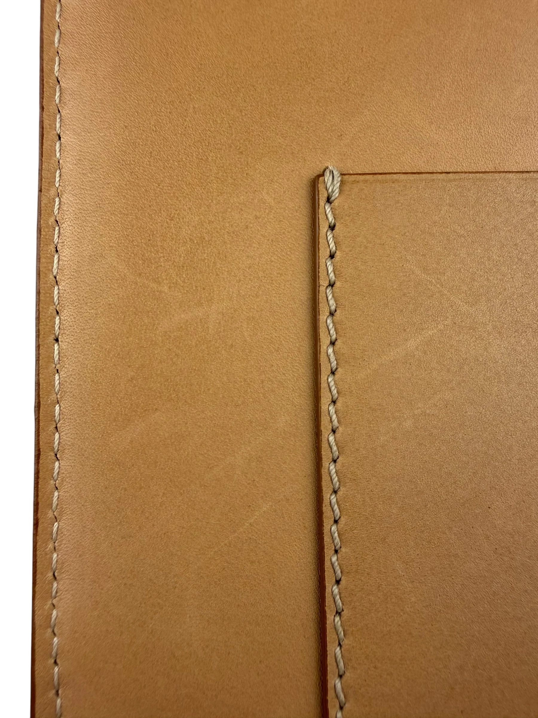 Yves Saint Laurent Beige Crossbody Pouch - Image 18